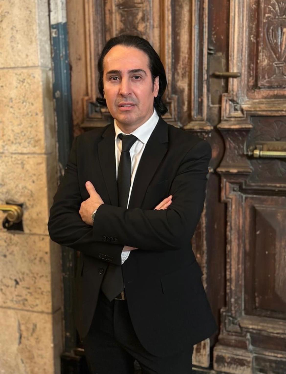 Хуан Карлос Хименес