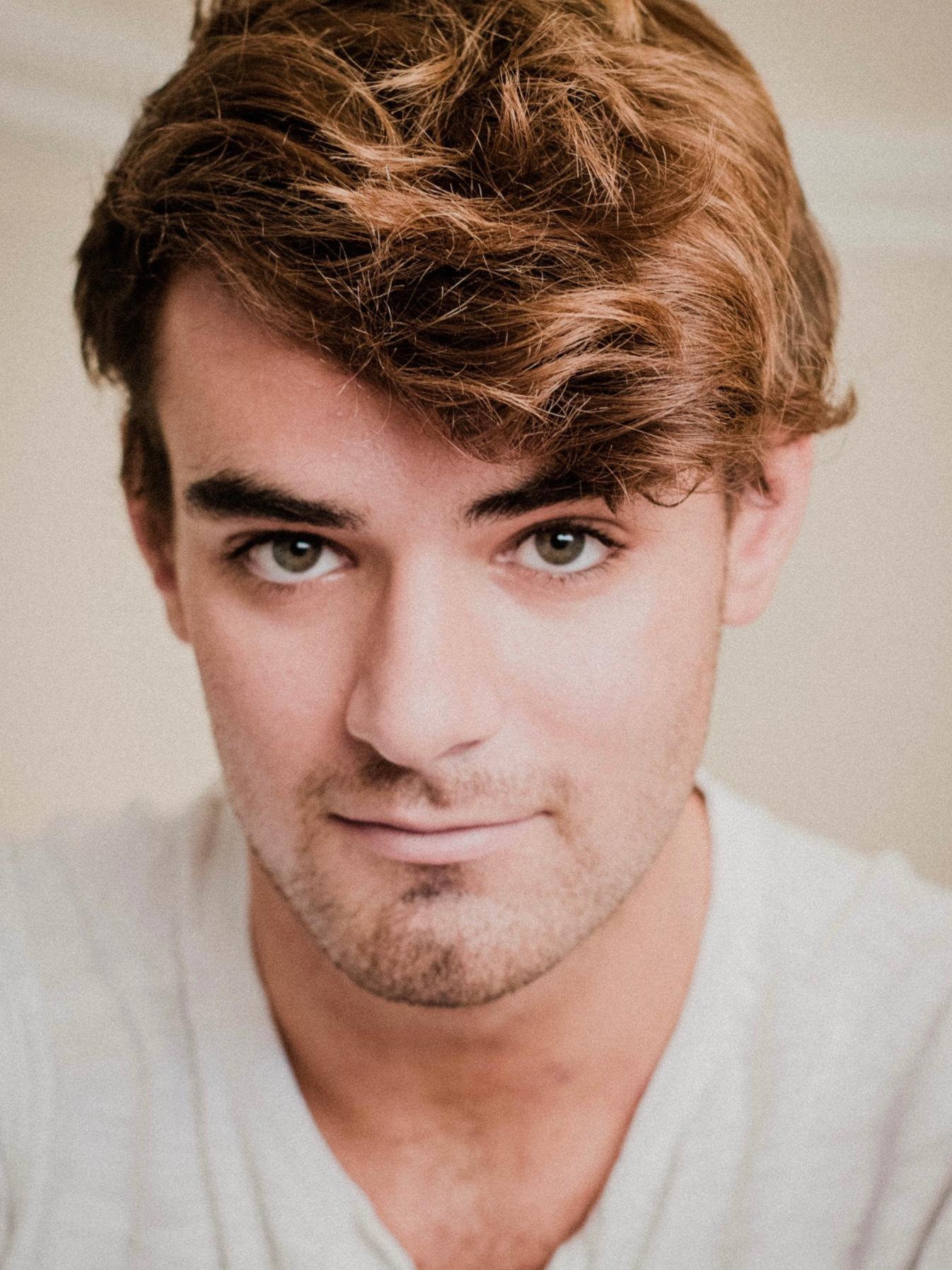 Джейсон Джеймс