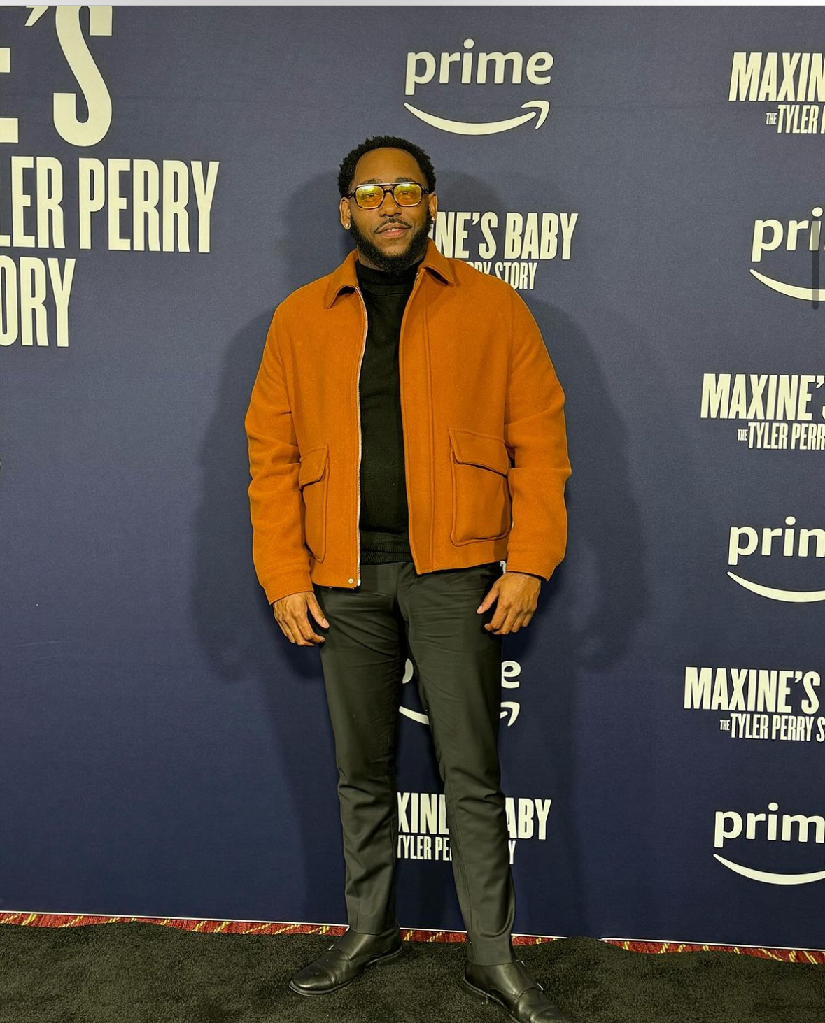 Tre&#x27;Mond Kearse