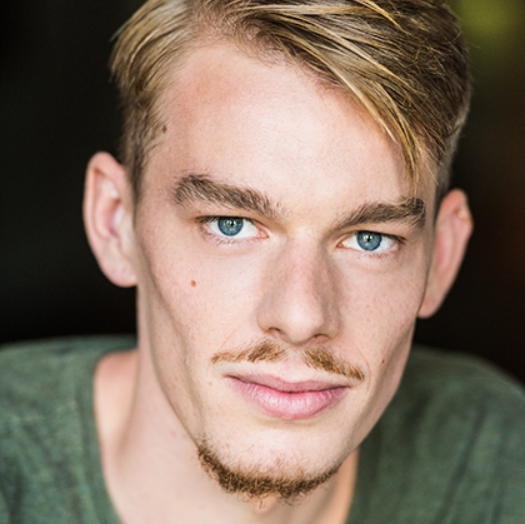 Антуан Николас