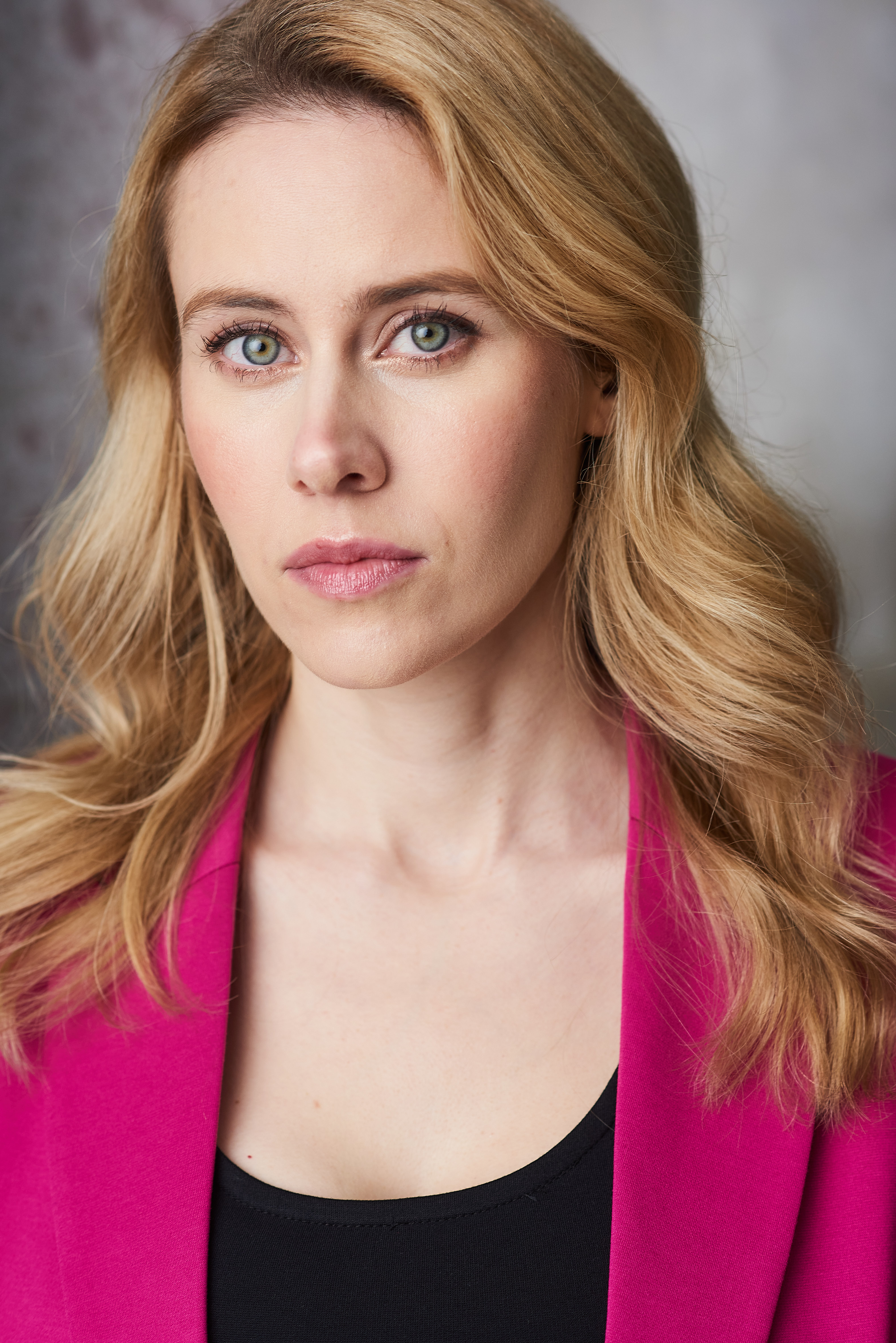 Одри Моррисон