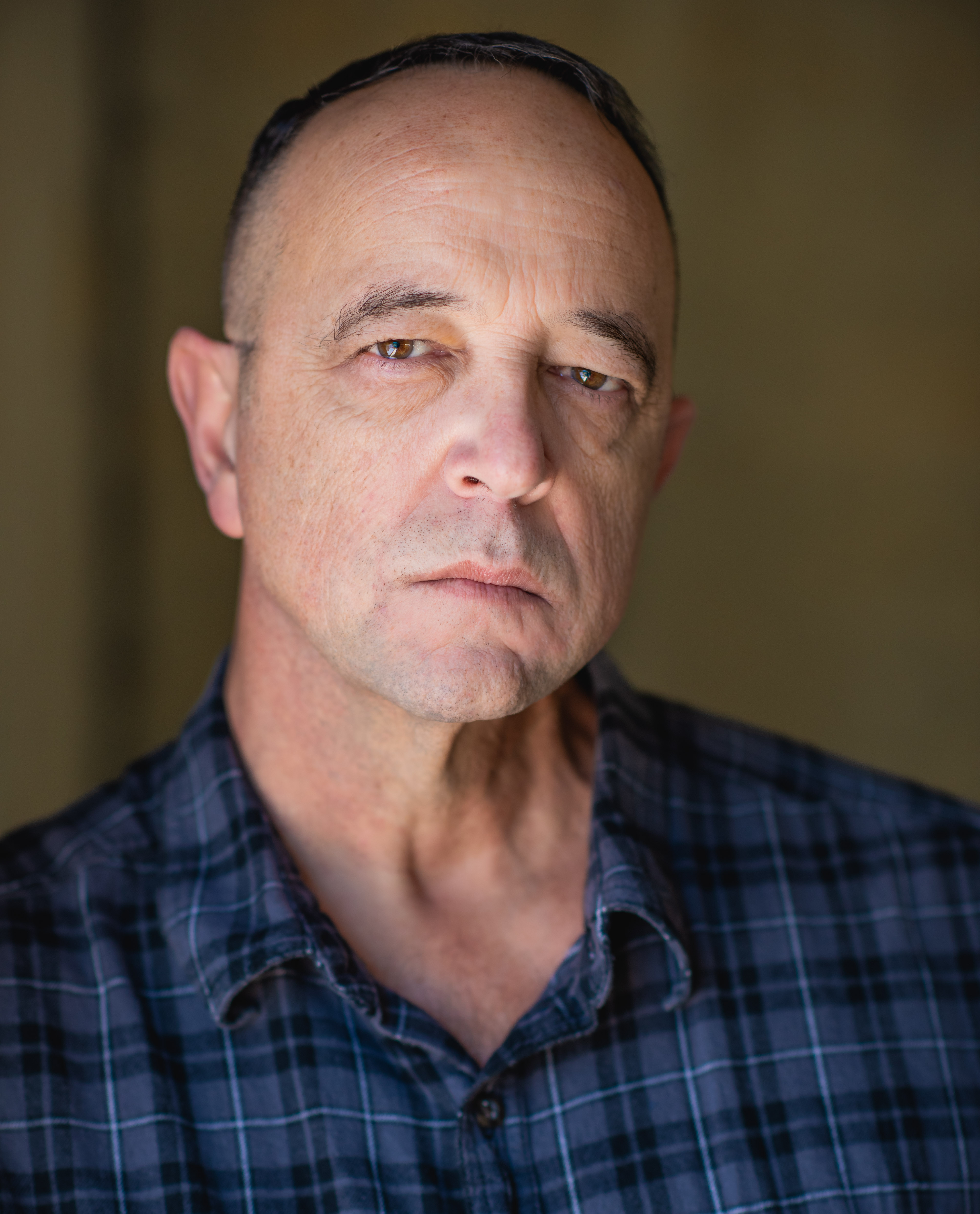 Лонни Джексон