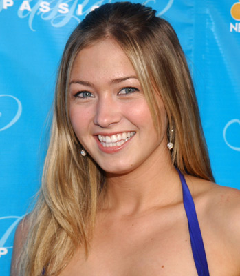 Тэми Фаррелл