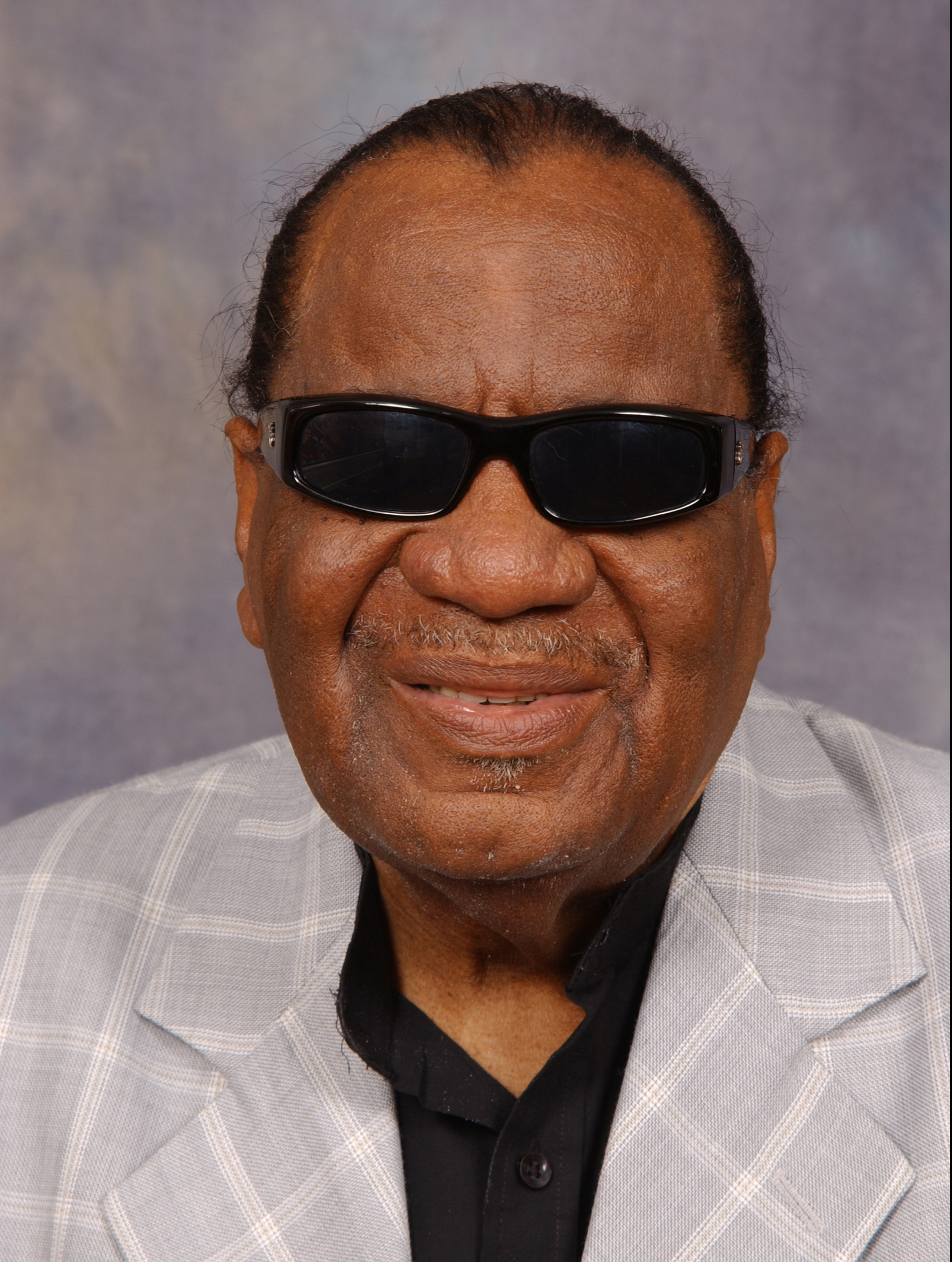 Клэренс Фонтайн