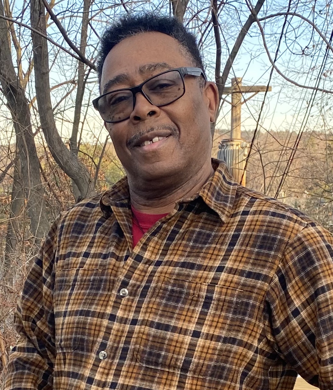 David Macklin Sr.