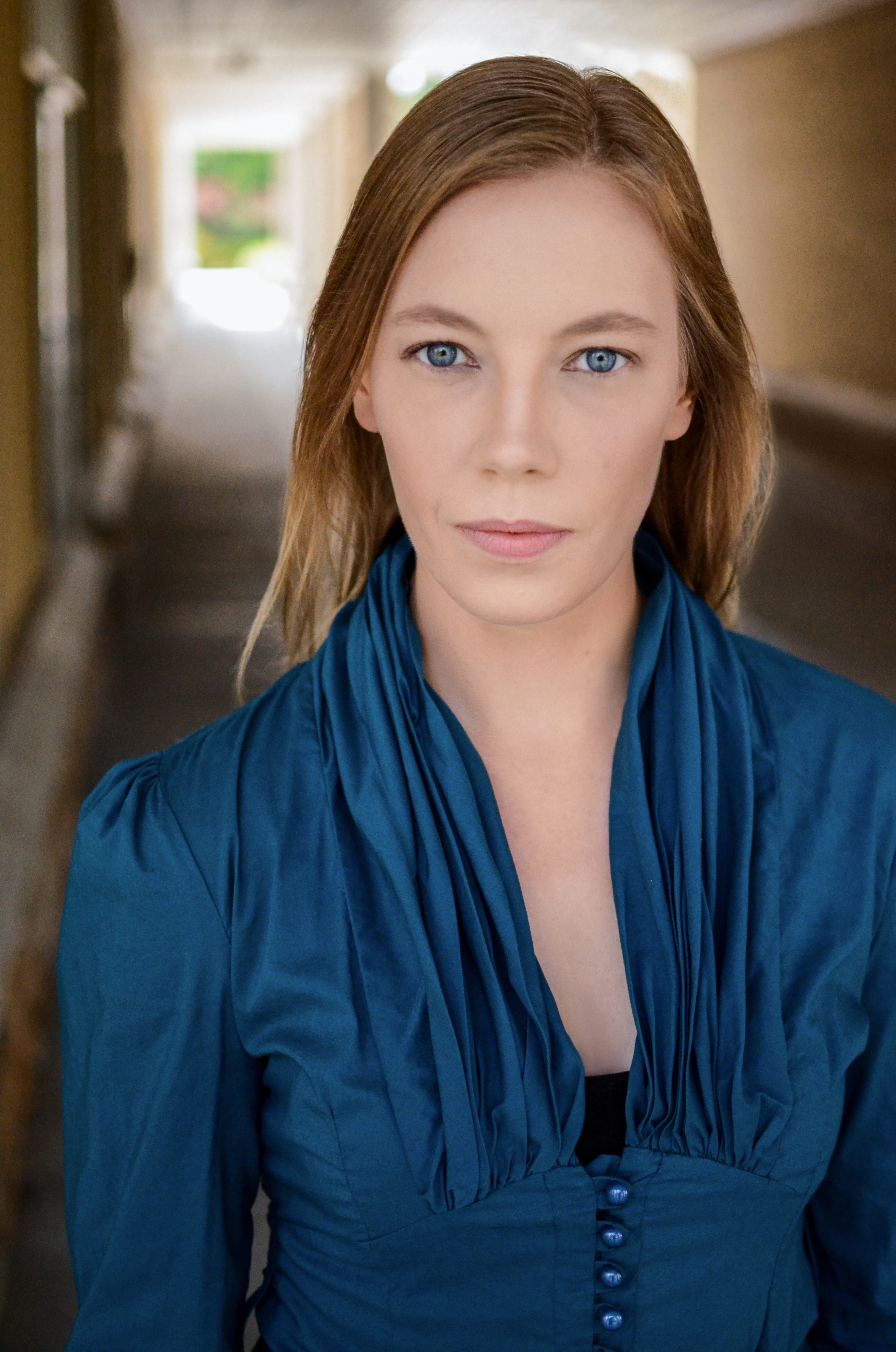 Миранда Миллер