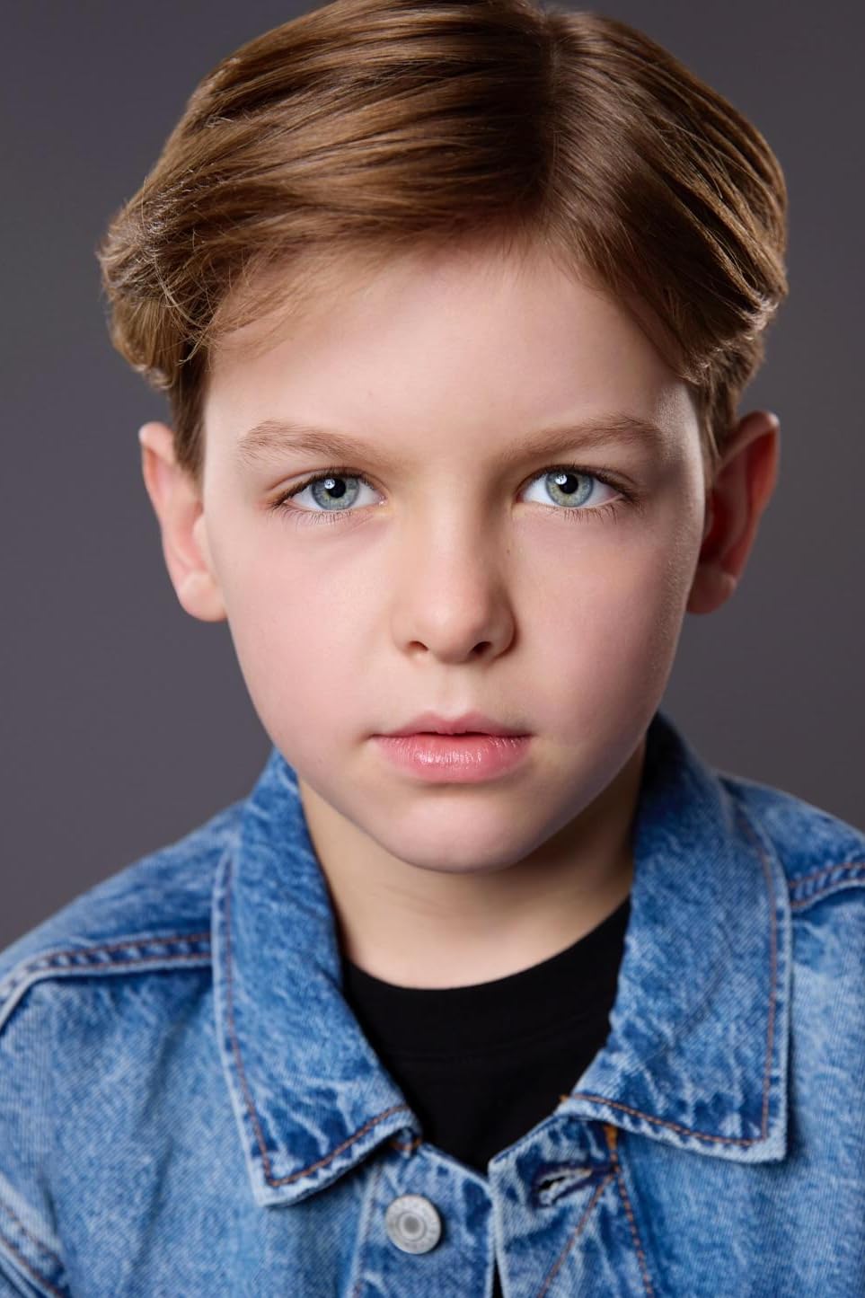 Имон МакБрайд