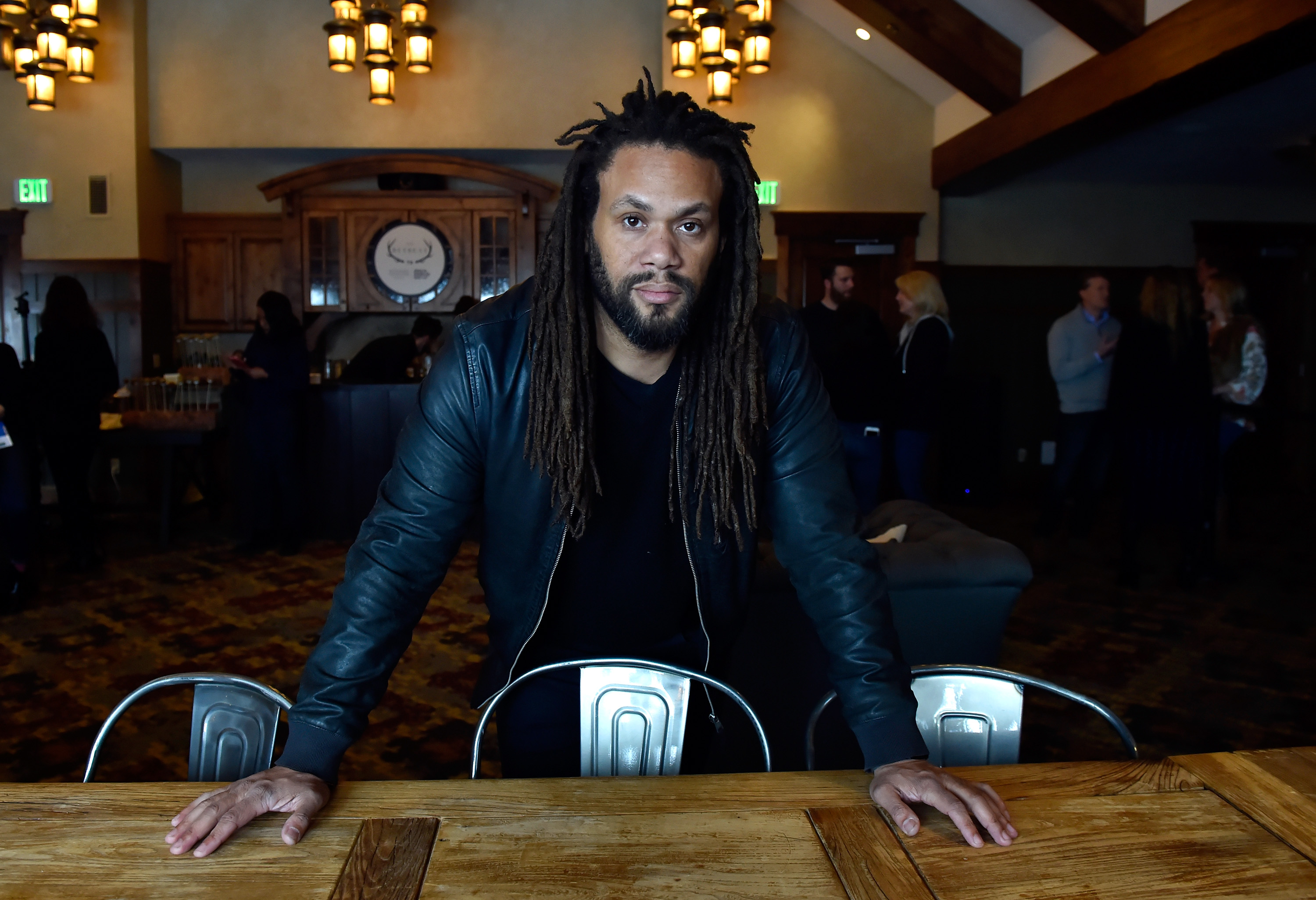 Франклин Леонард