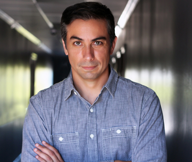 Джонатан Лондон