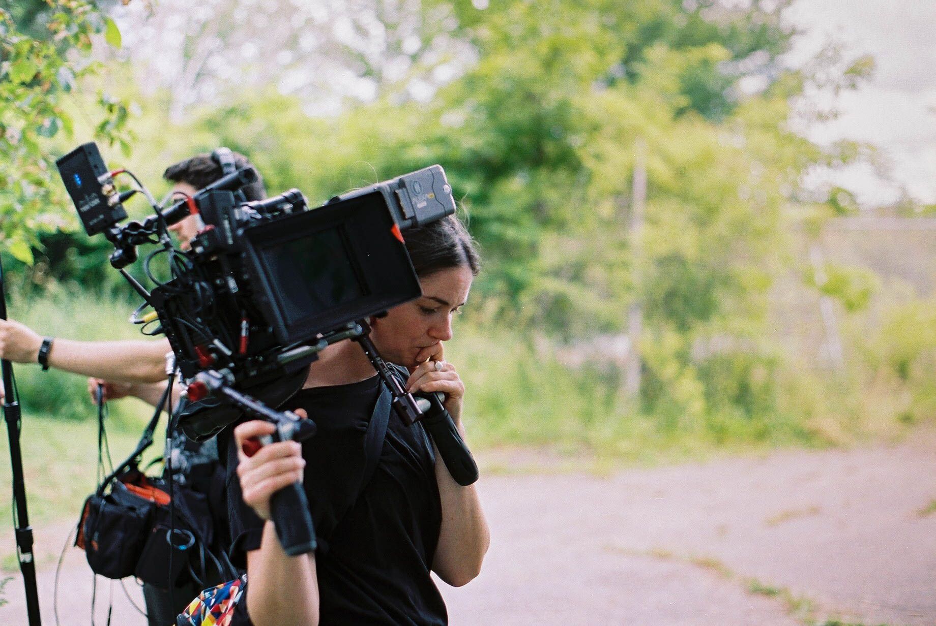 Кэтрин Лутес