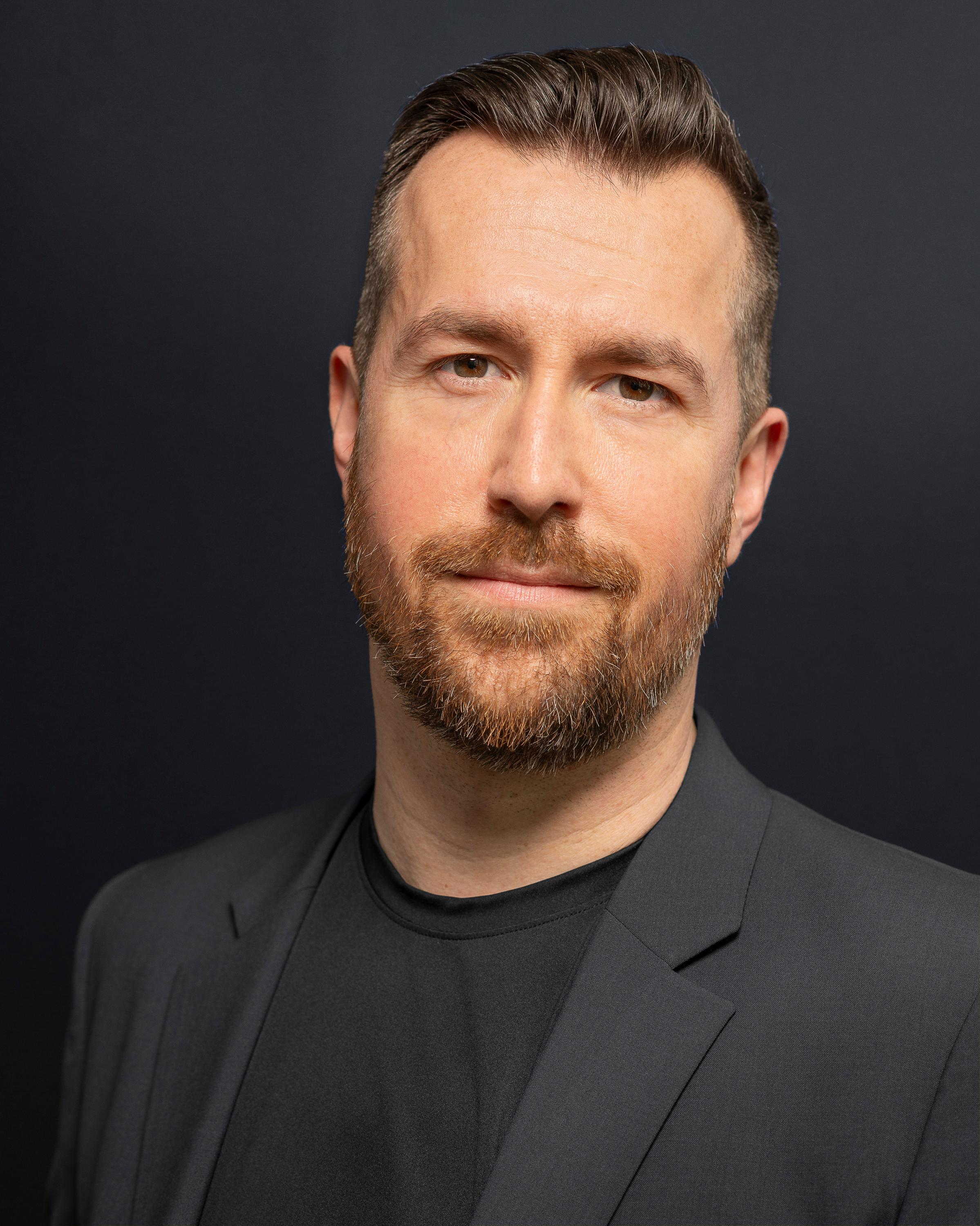 Николас Гулд