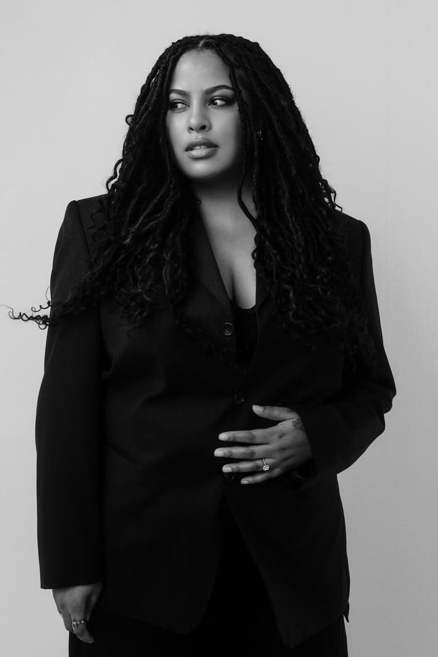 Миша Харпер