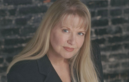 Шерил Метрик