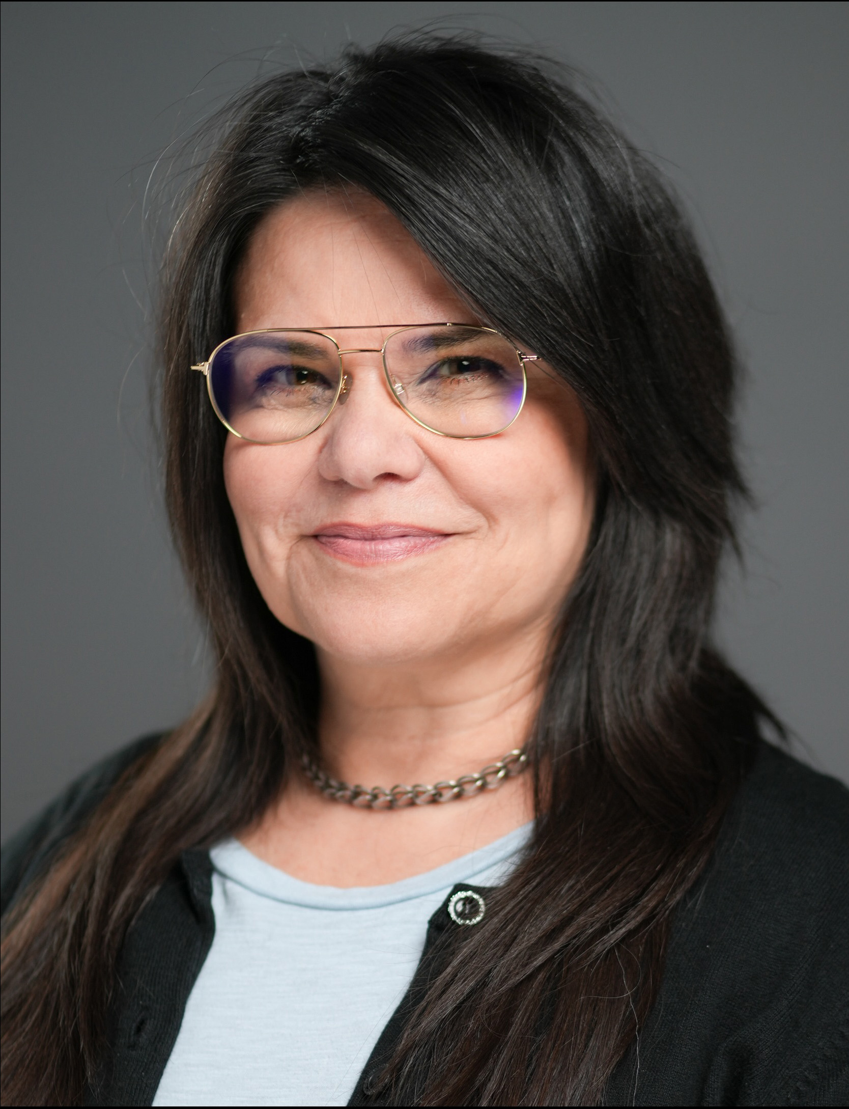 Jeanette Moreno King