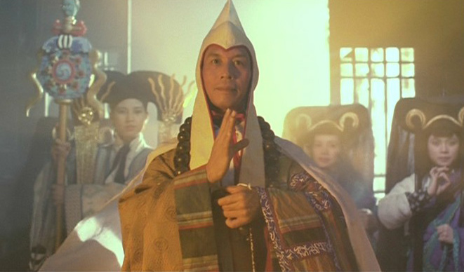Lan Shun