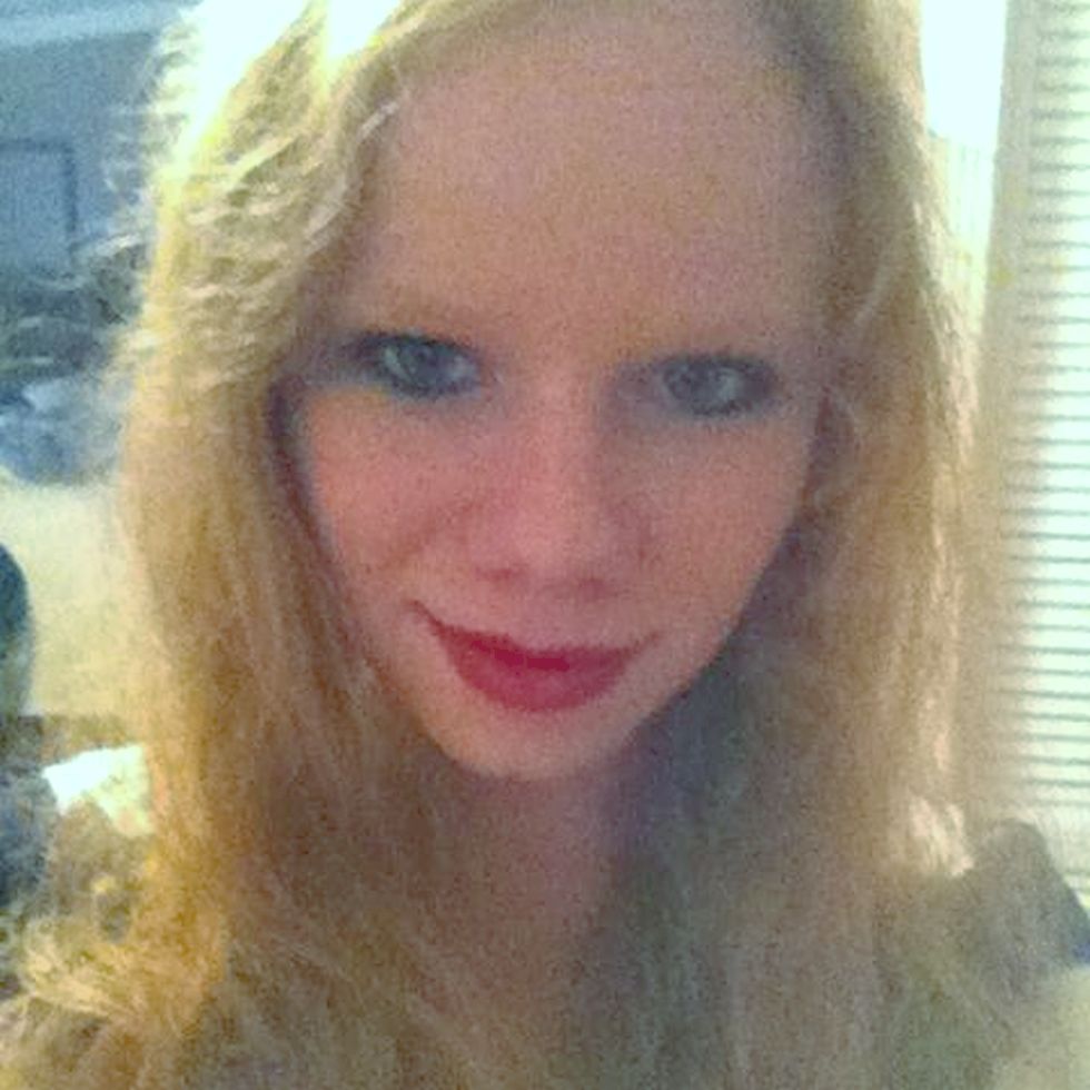 Тэйлор Морган