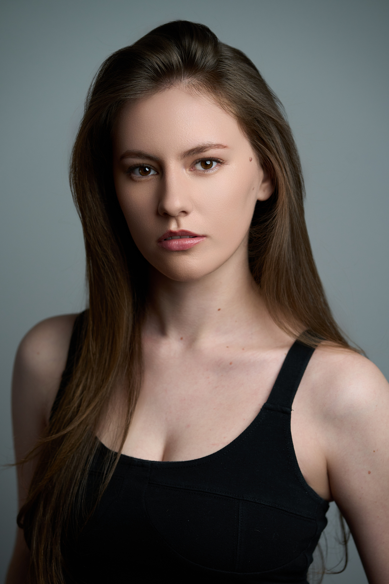 Виктория Нельсон