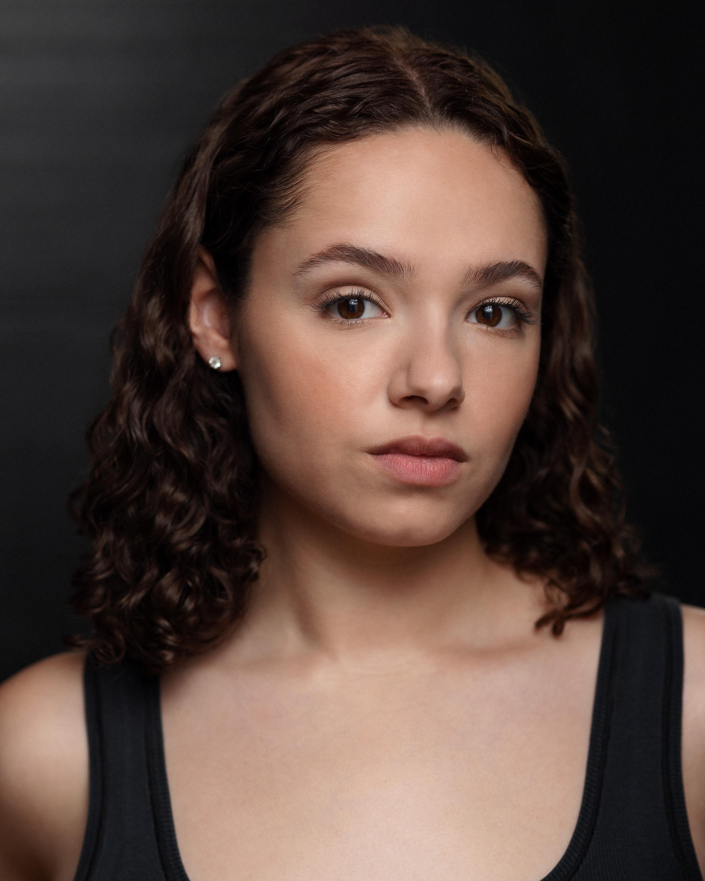 Piper Dodds Lewis