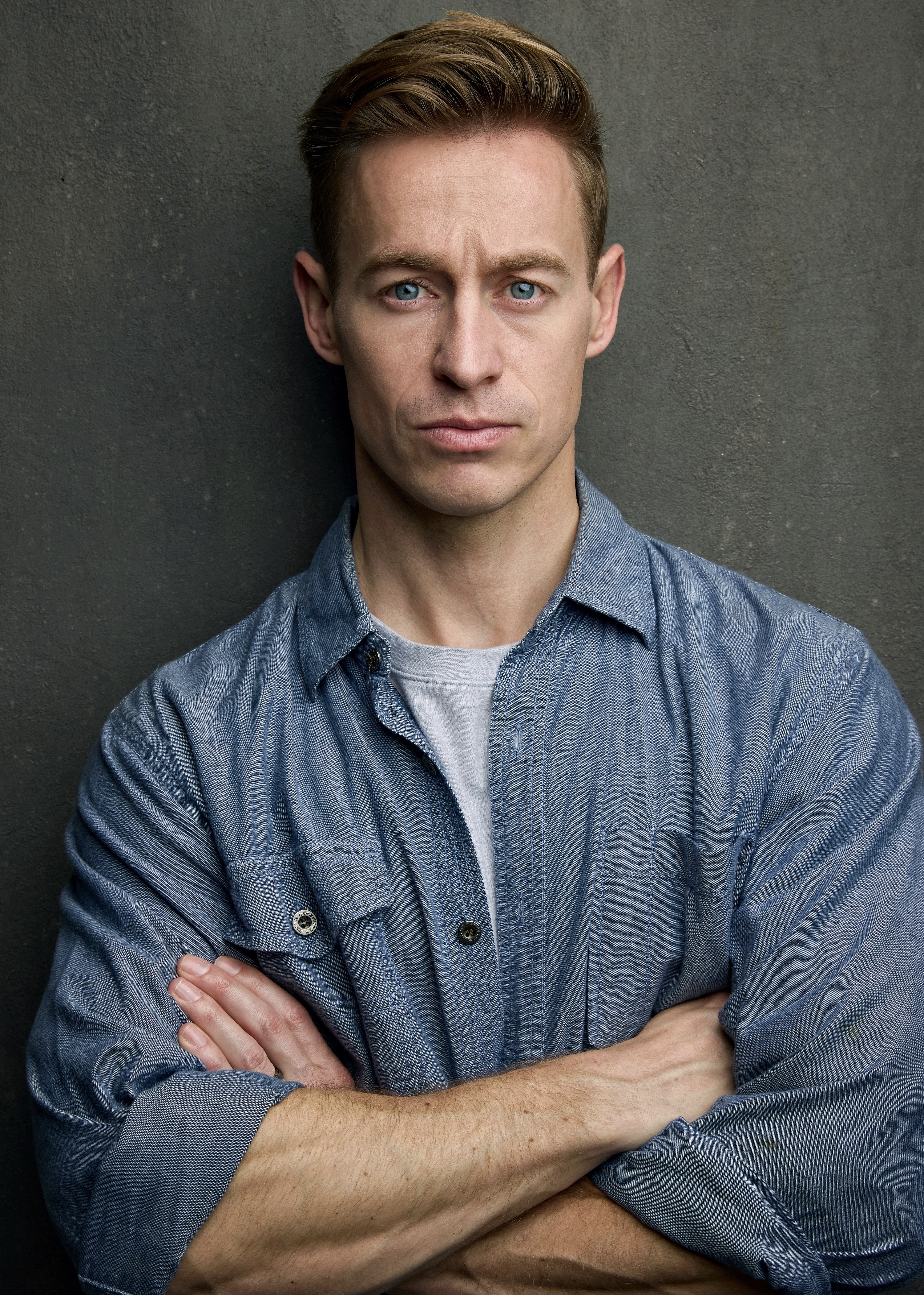 Тэннер Кортес