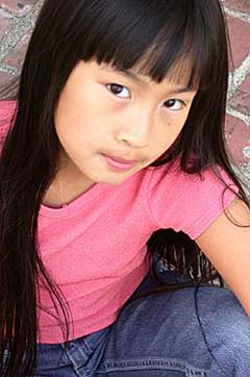 Мигэн Генри