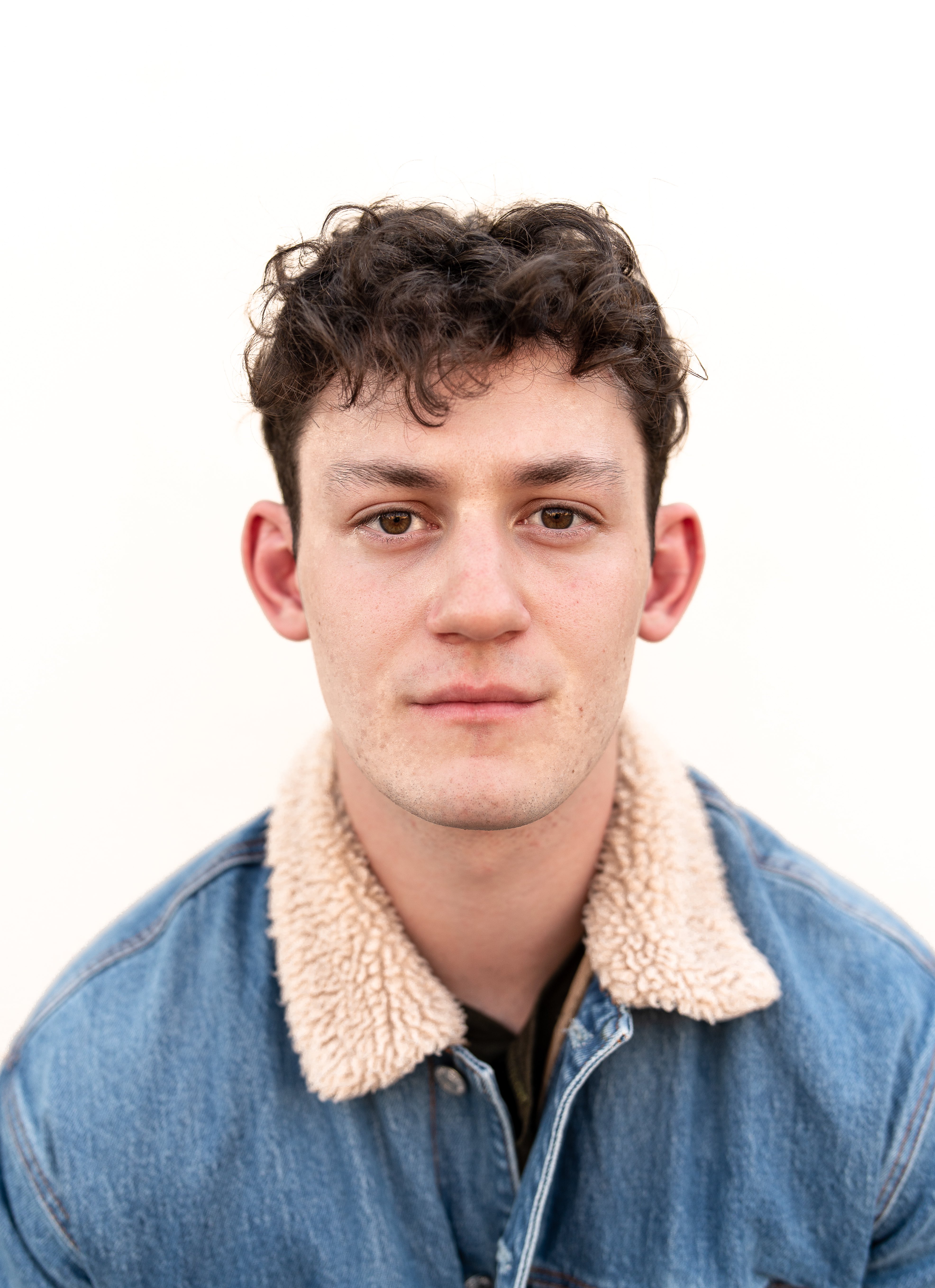 Энтони Галло