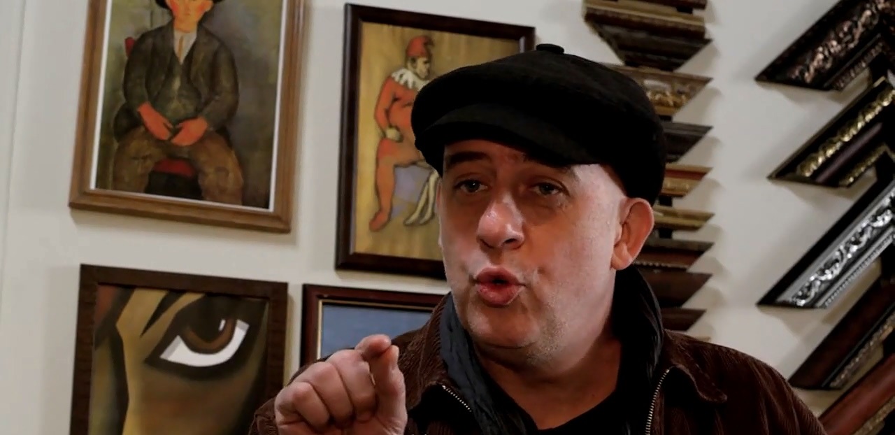 Кристоф Резаи