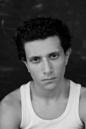 Амджад Шава