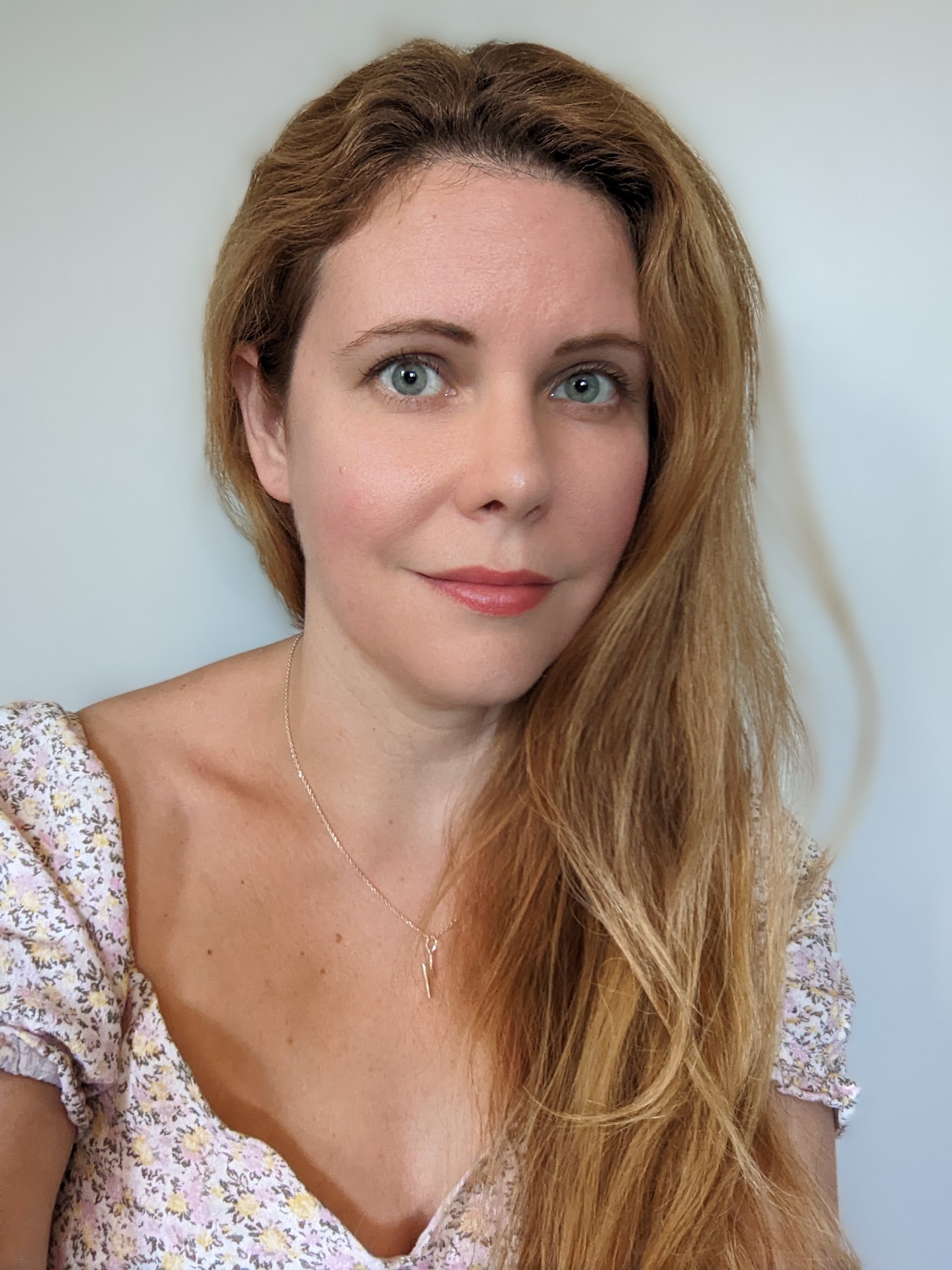 Tiffany Slotwinski DeBrosse