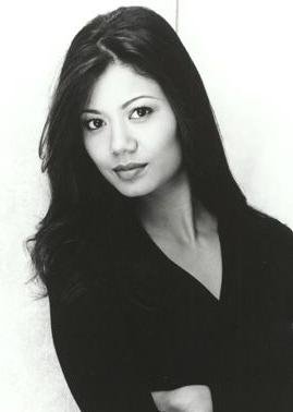 Марья Аллен