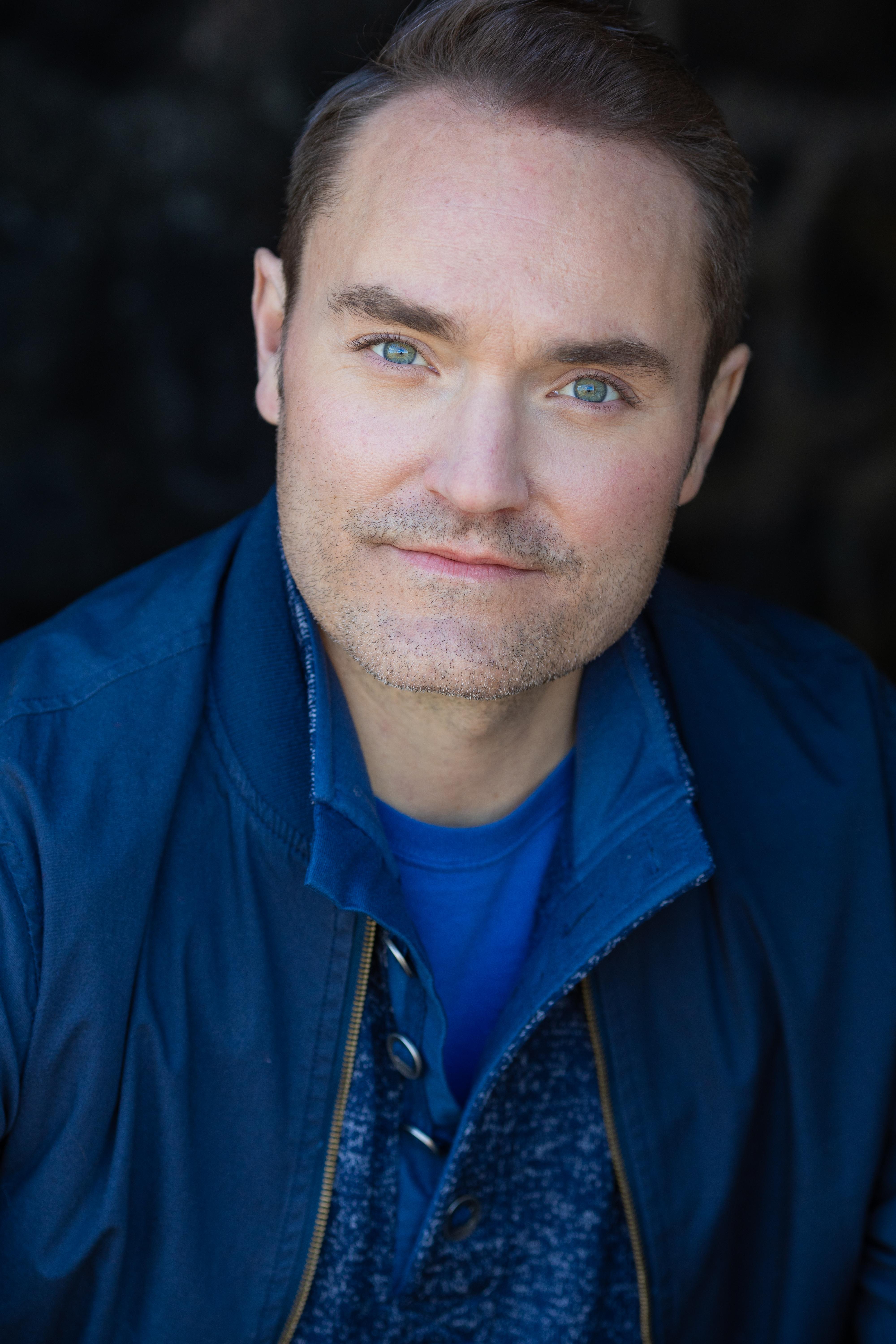 Дэн Моррисон