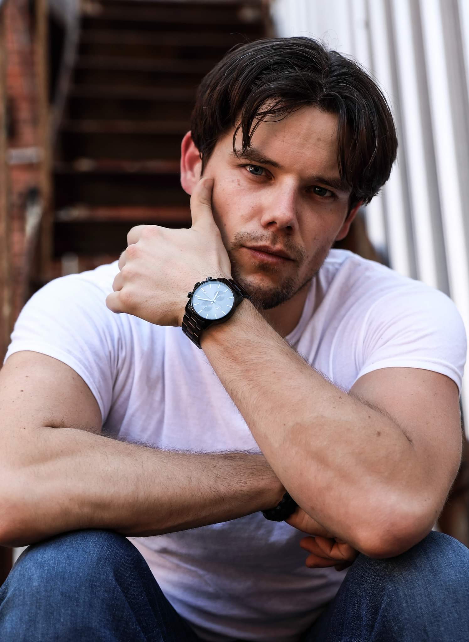 Итан Миллард