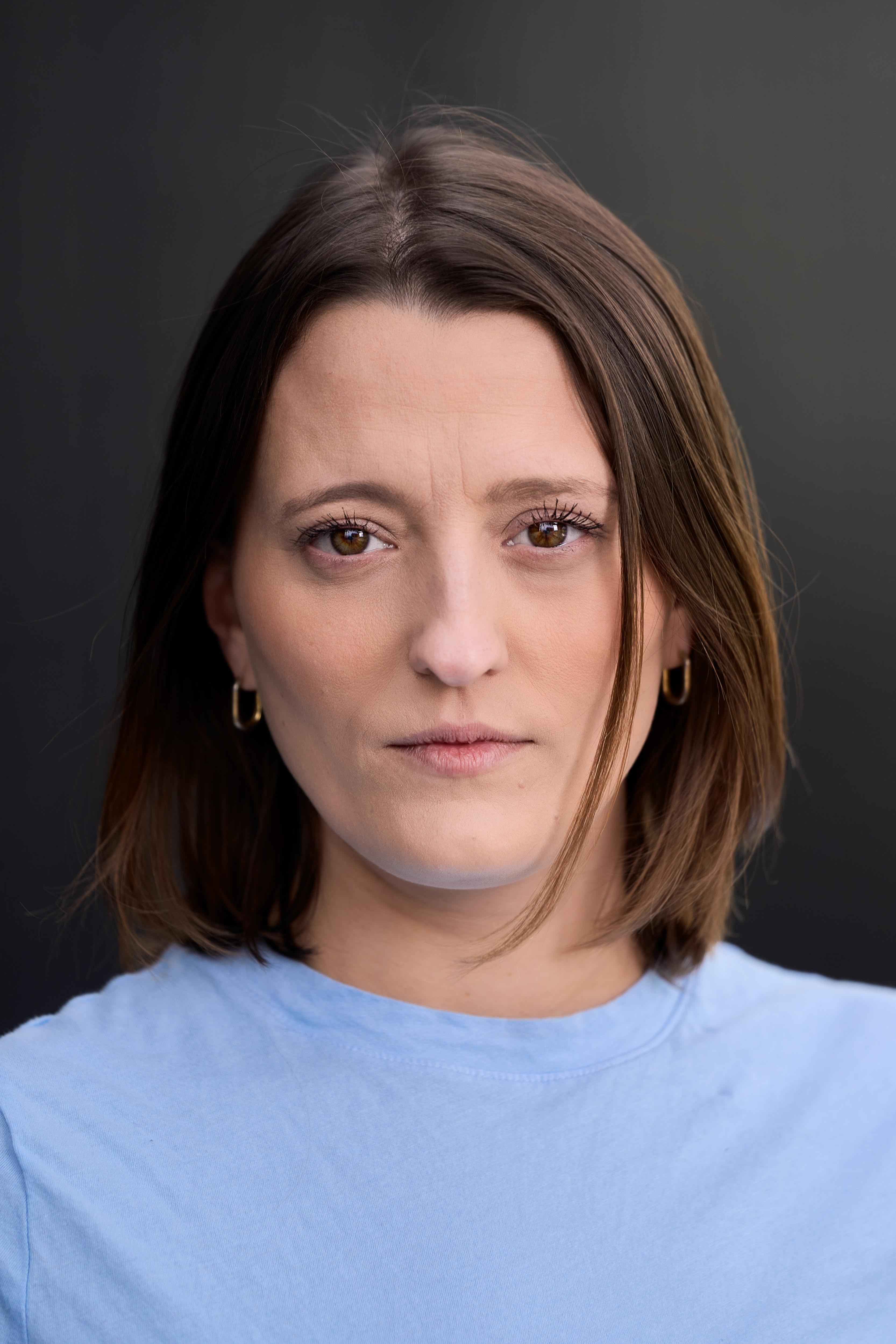 Шэйна Дженсен