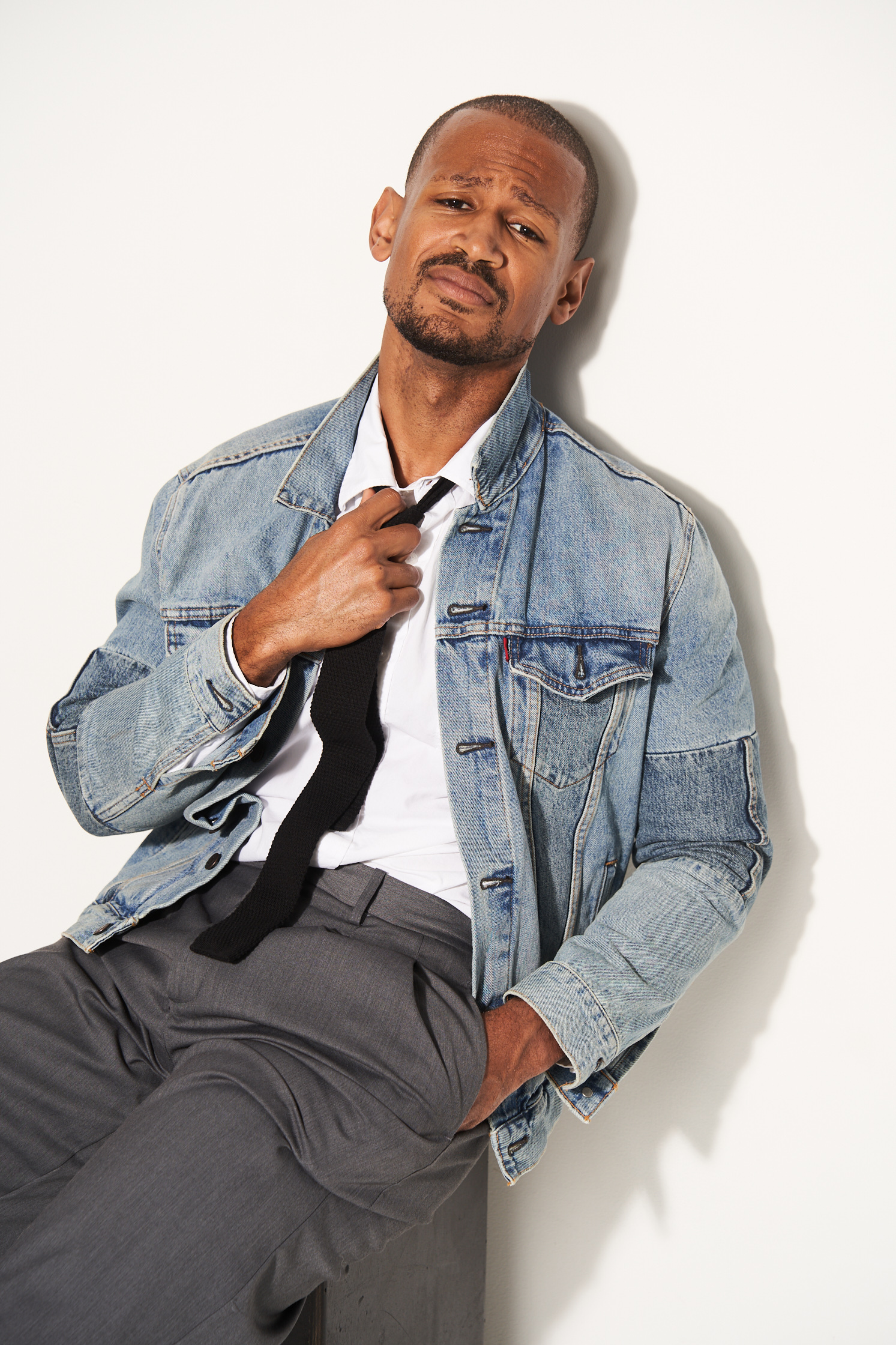 Брэндон Дэвис