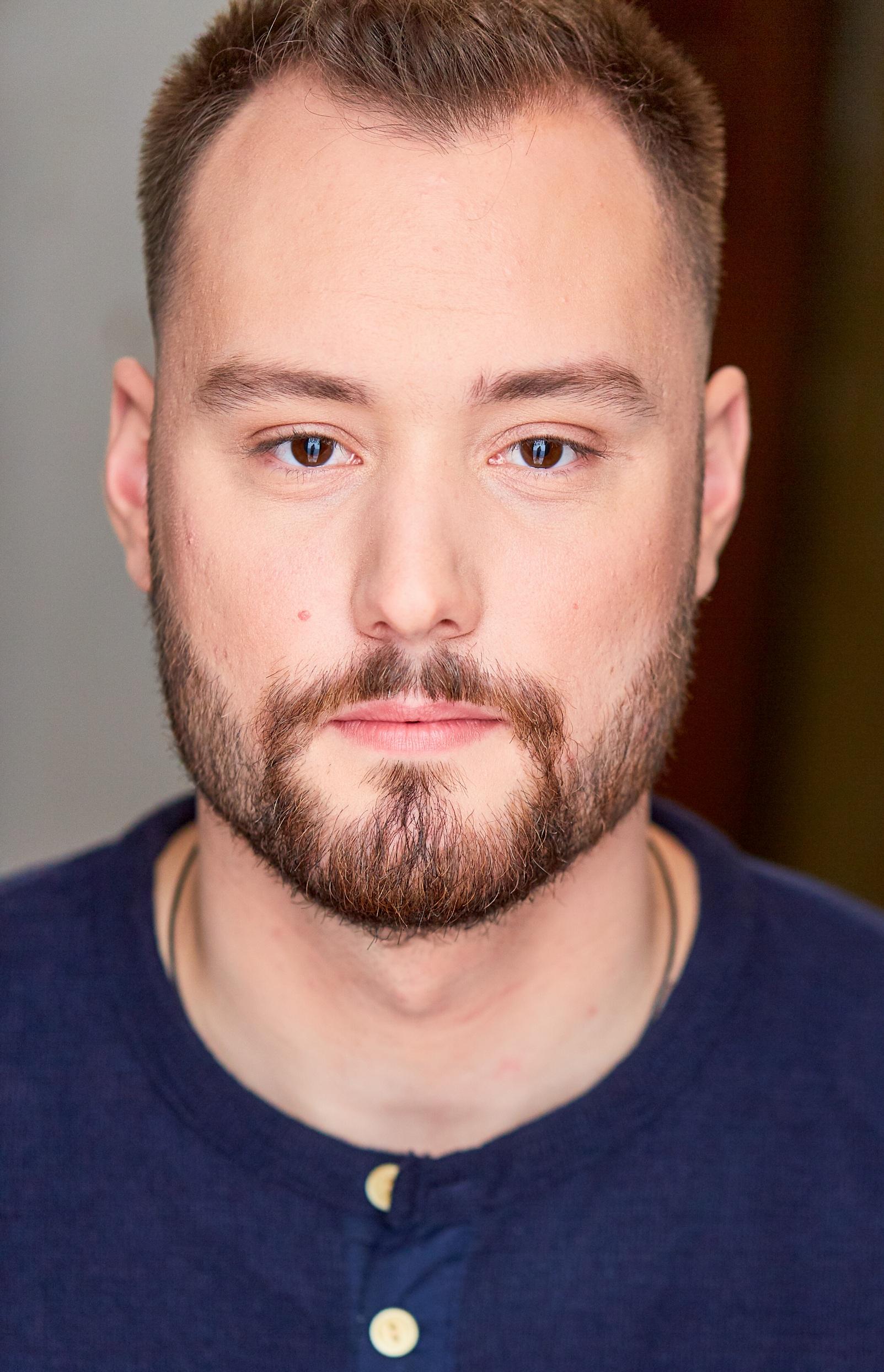 Ник Брайант