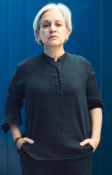 Вивиан Кэннер