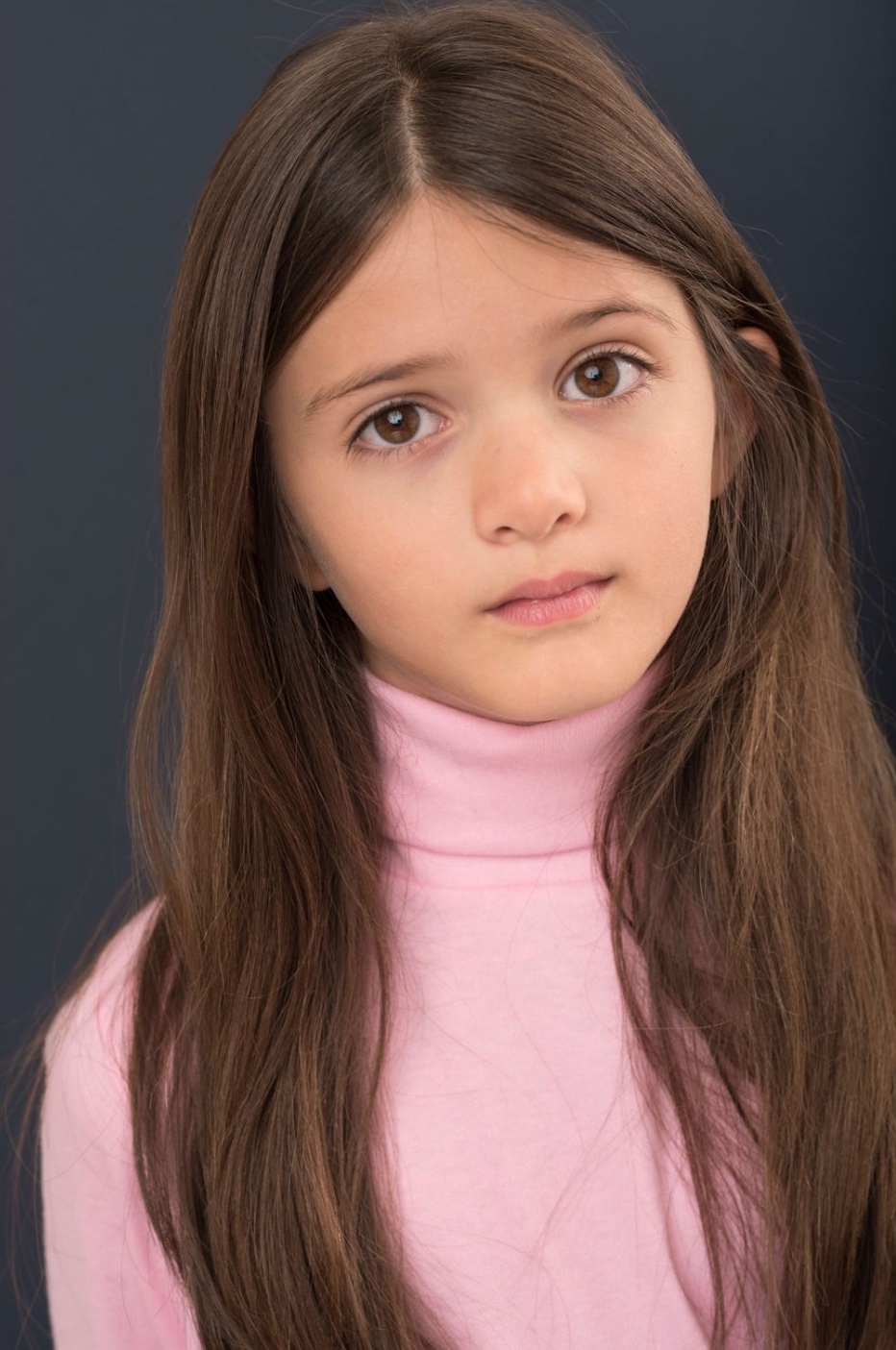 Роуз Маллик