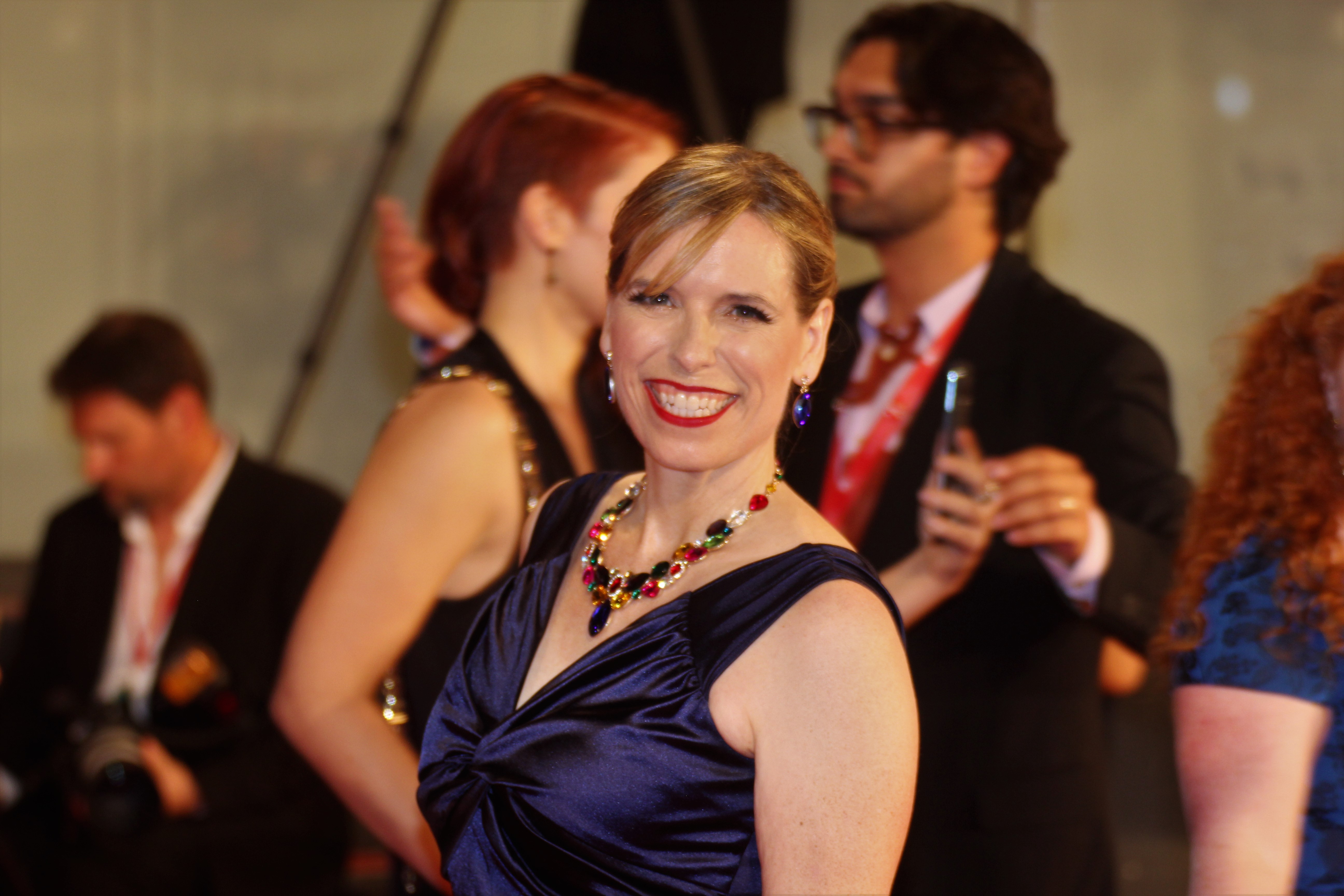 Deirdre V. Lyons
