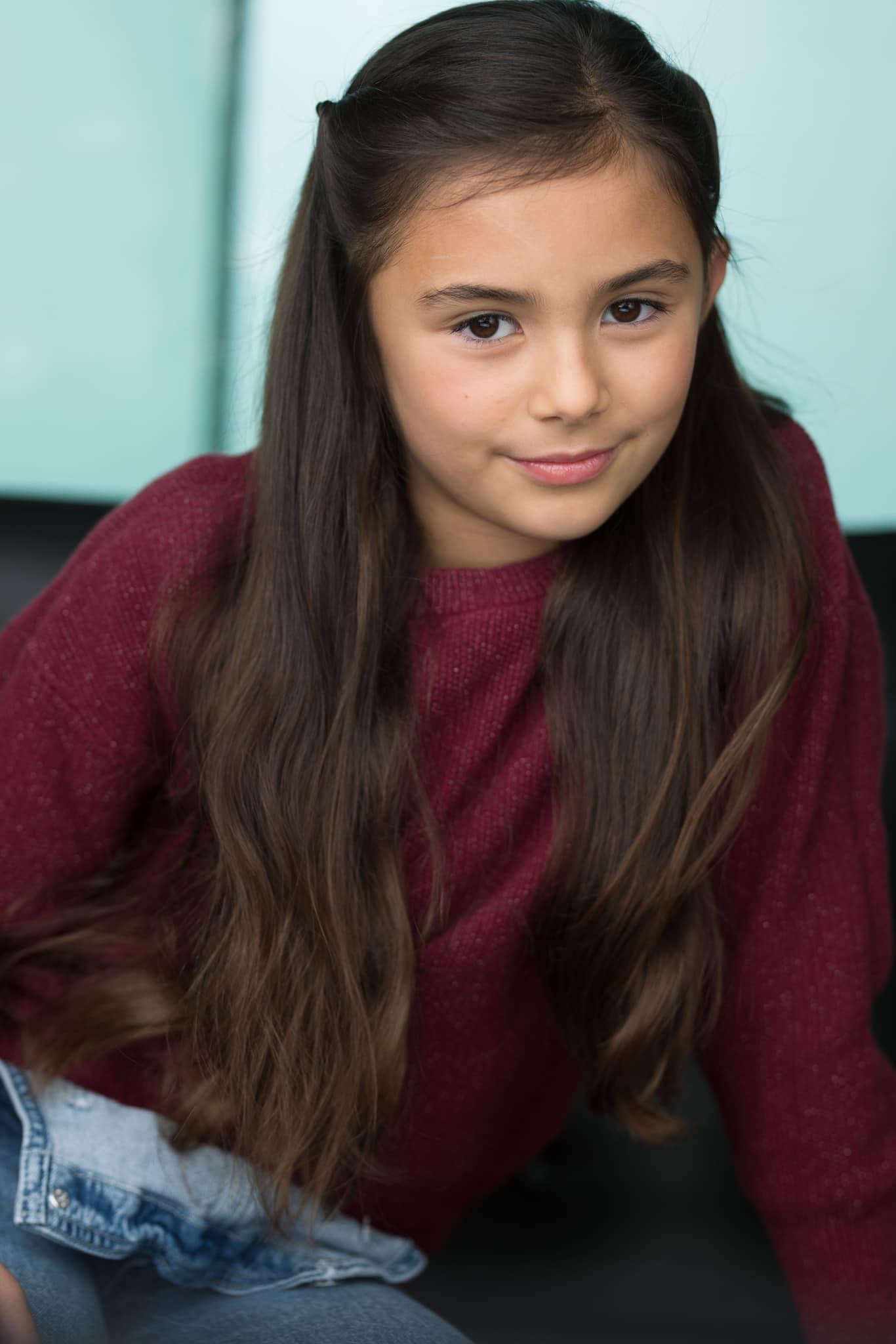 Скарлетт Таппер