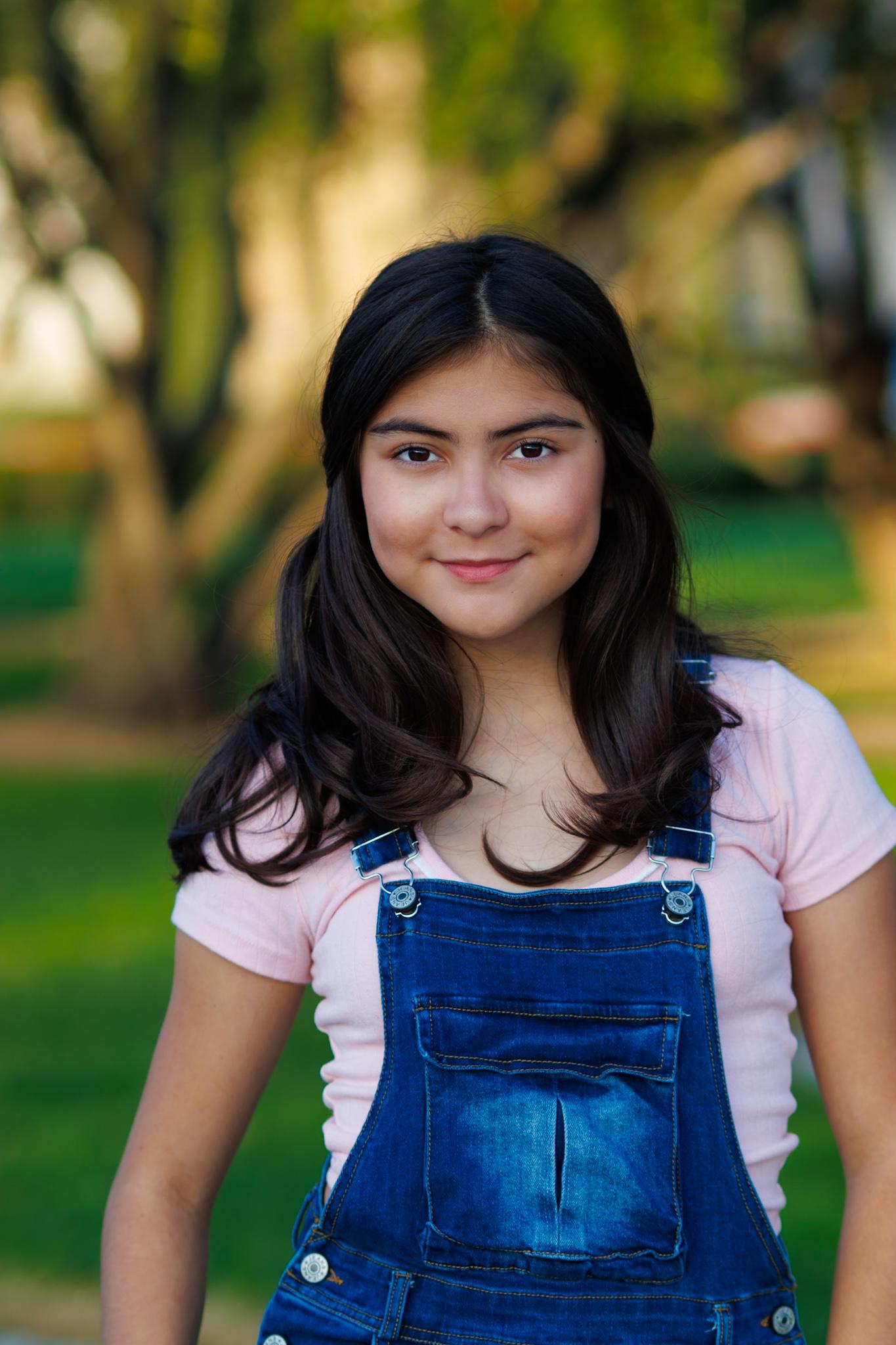 Изабелла Фелл