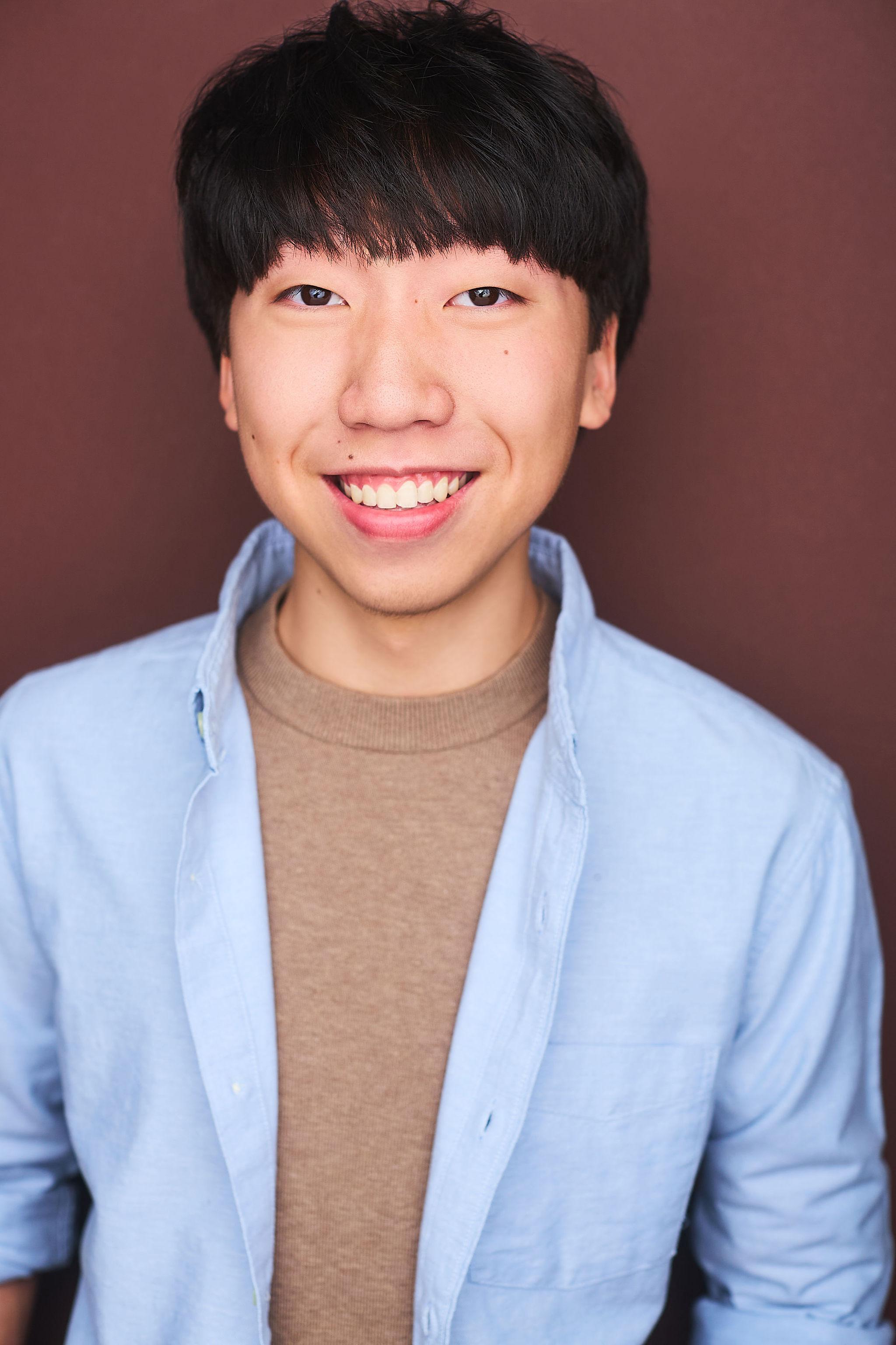 Конрад Парк