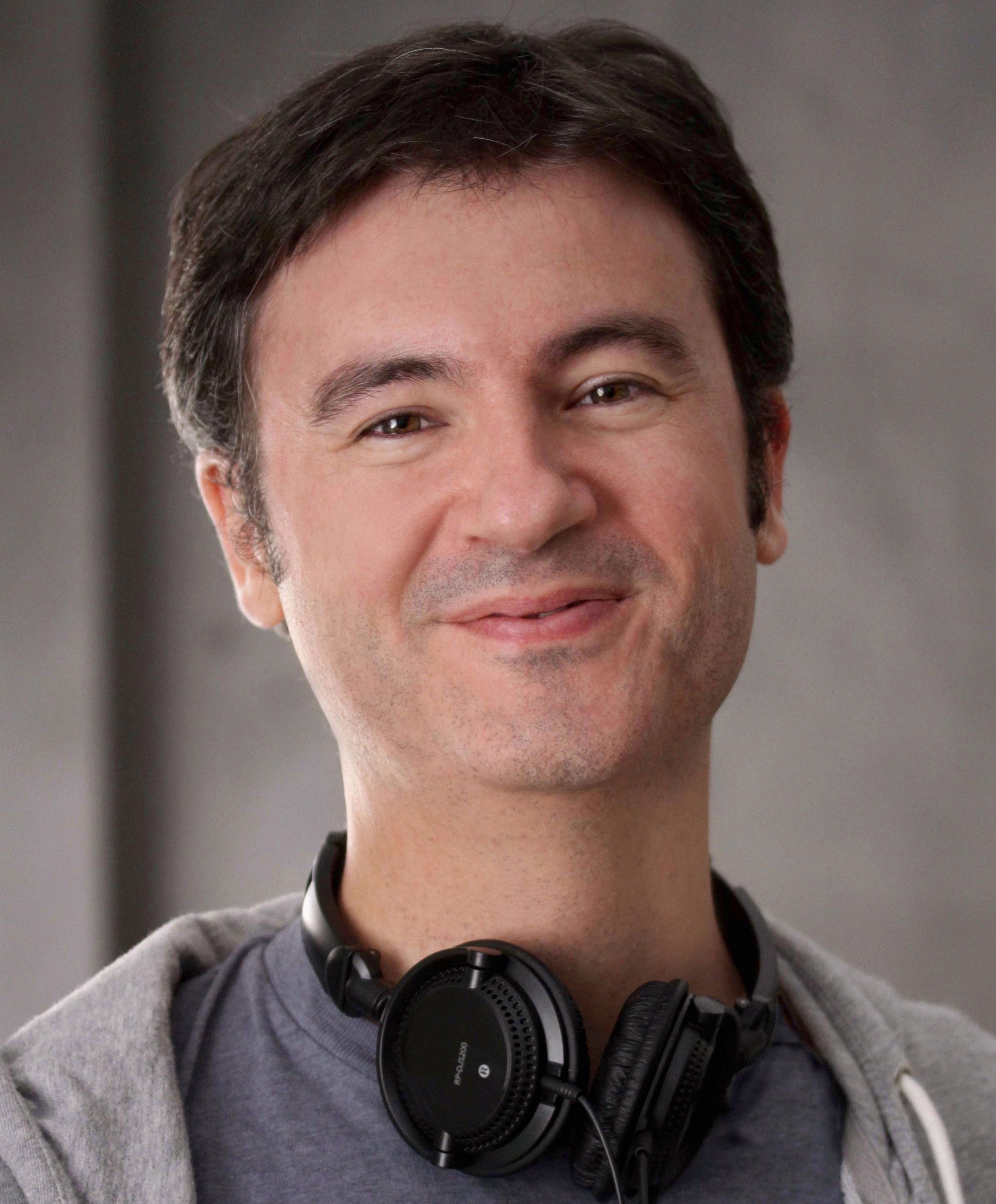 Альваро Рон