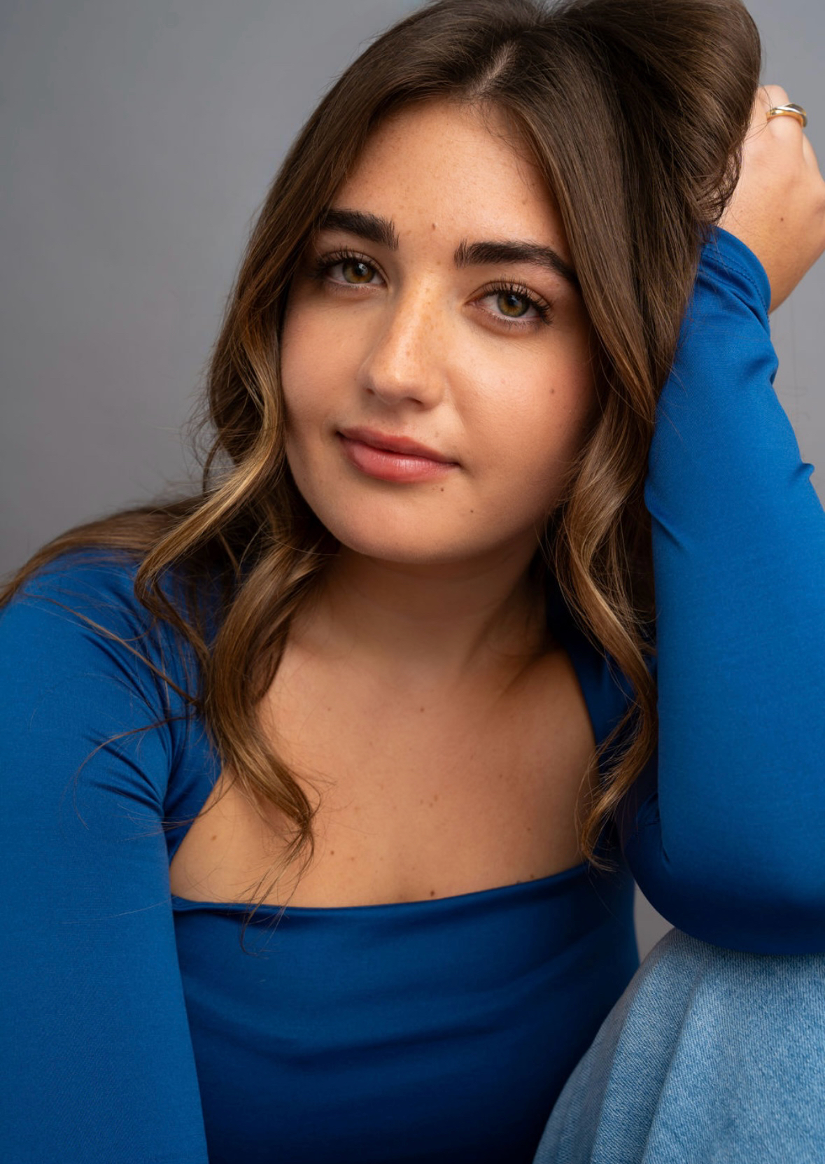 Emily Morgan Marcello