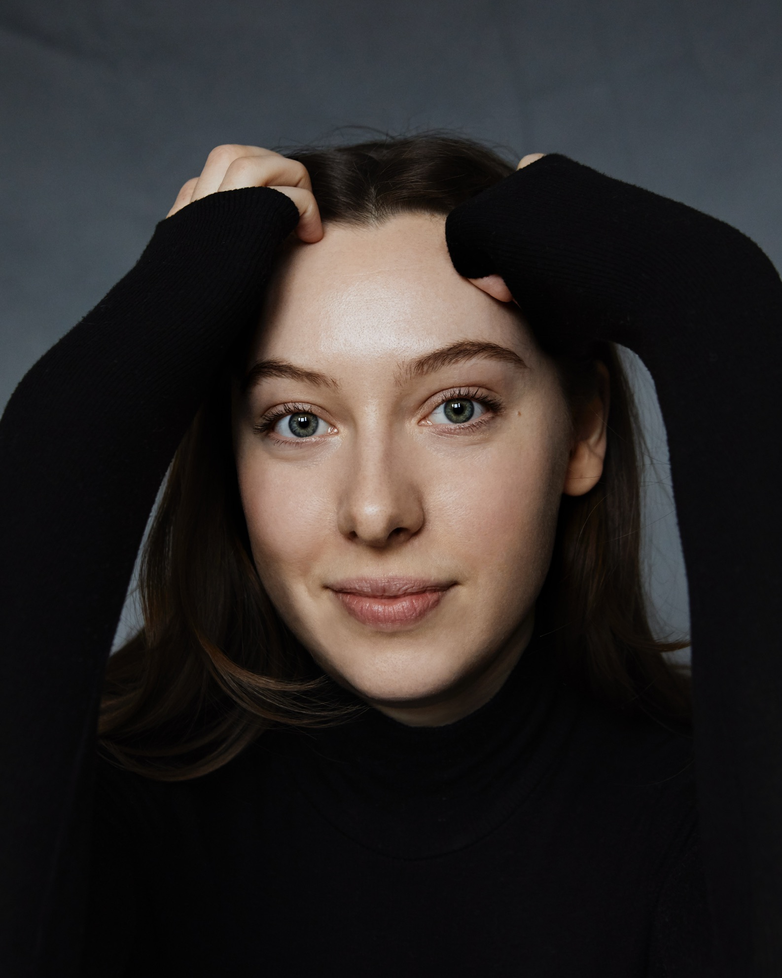 Китти Хоторн