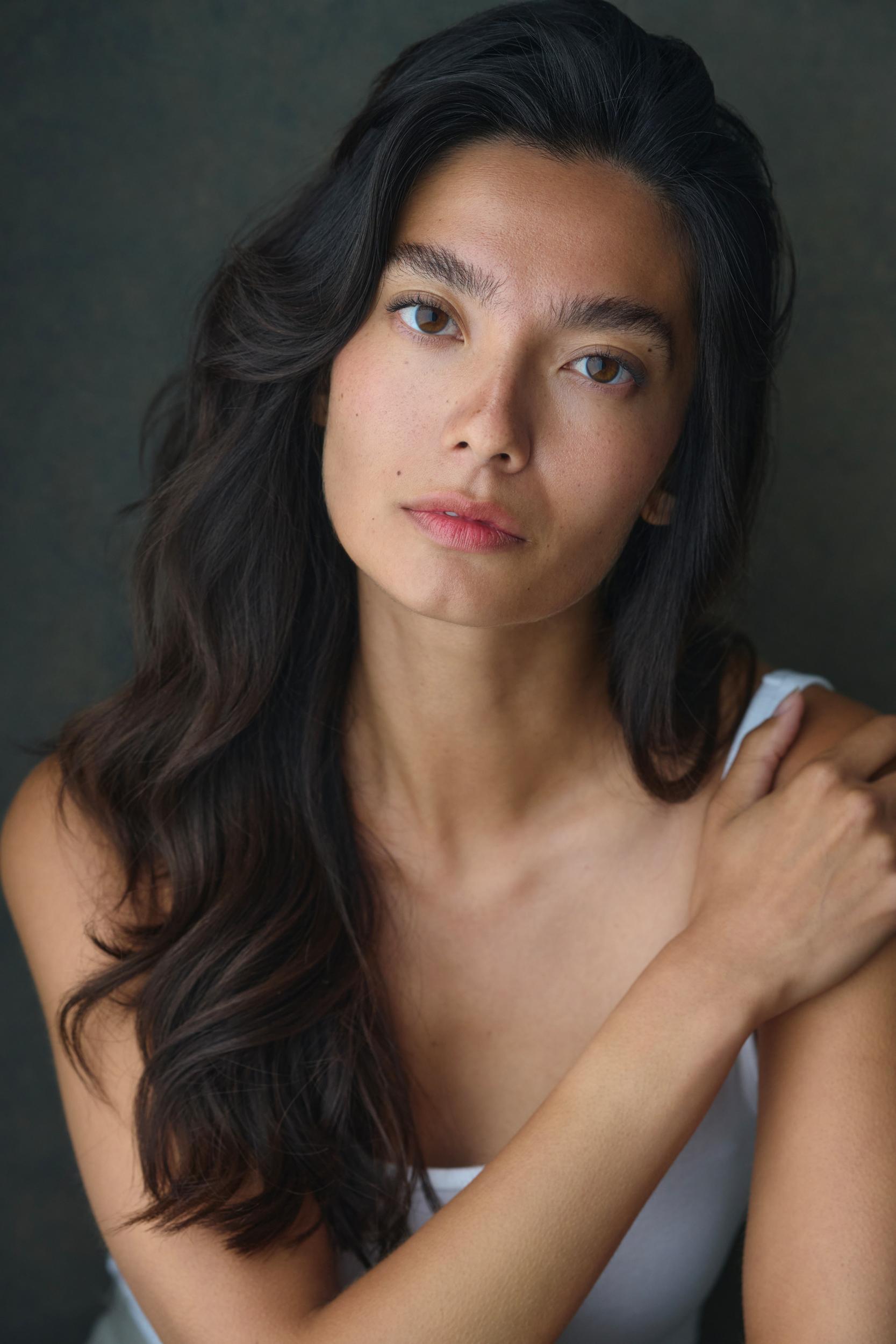 Джессика Зоу