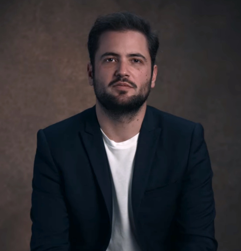 Тибо Оливье