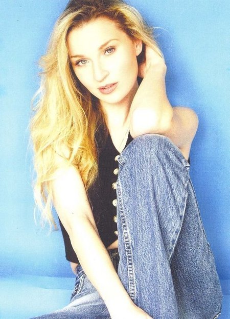 Дженнифер Сикорд