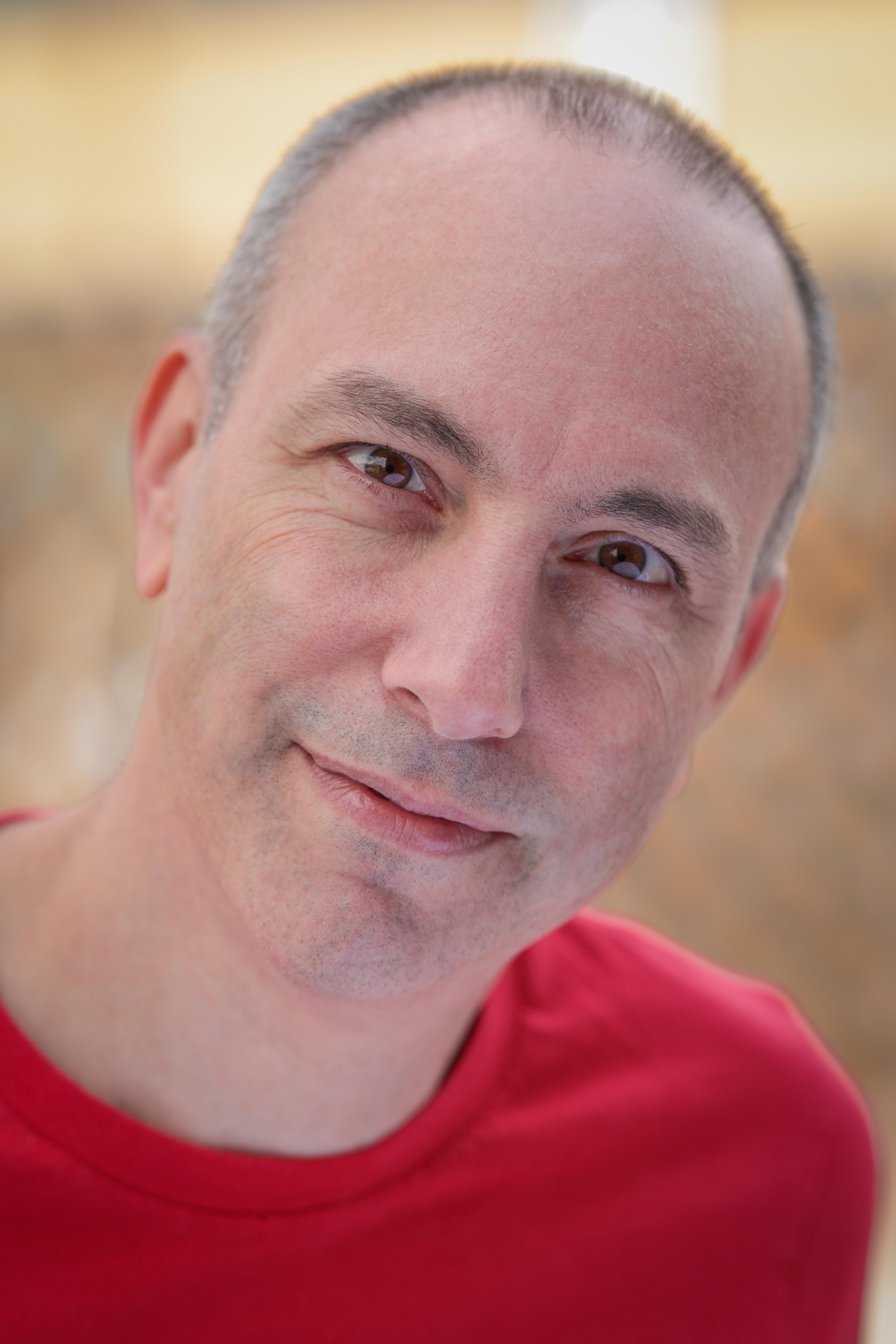 Дэвид Шнайдермэн