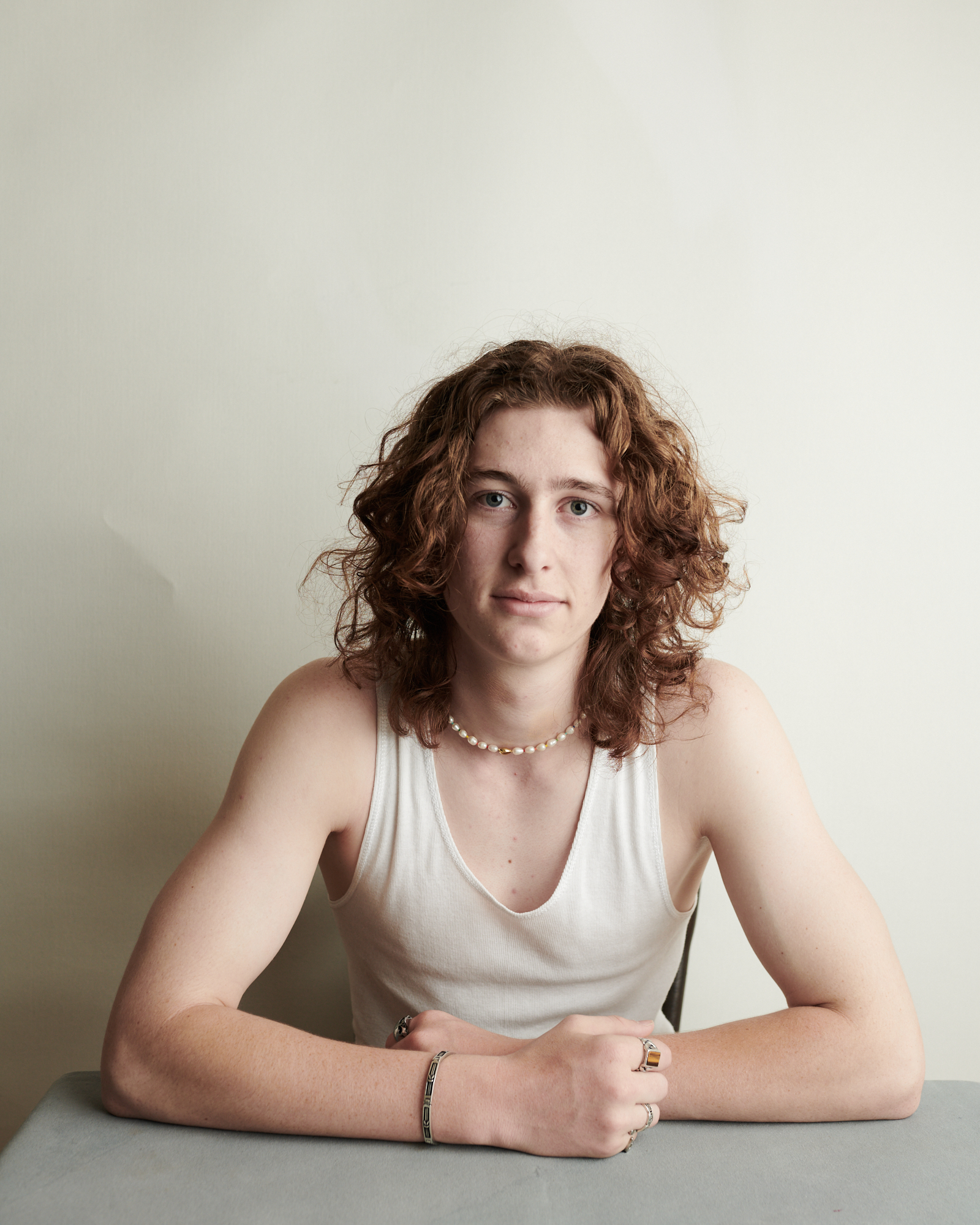 Джейкоб Паркер