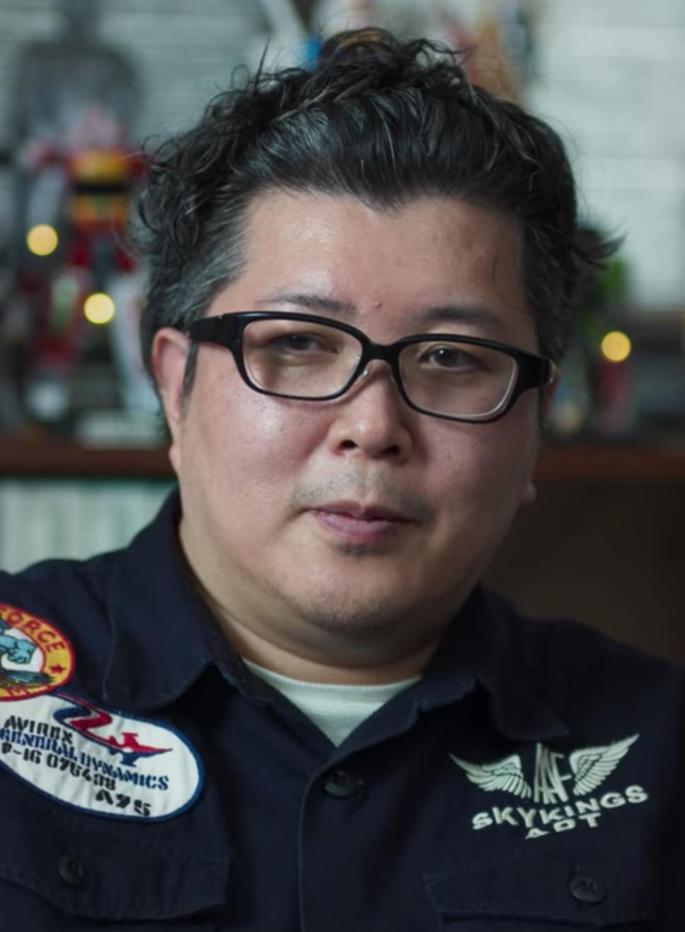 Акира Ясуда