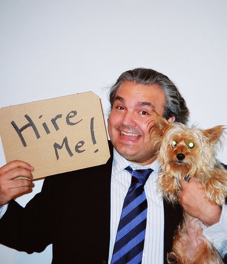 Джон Чарльз